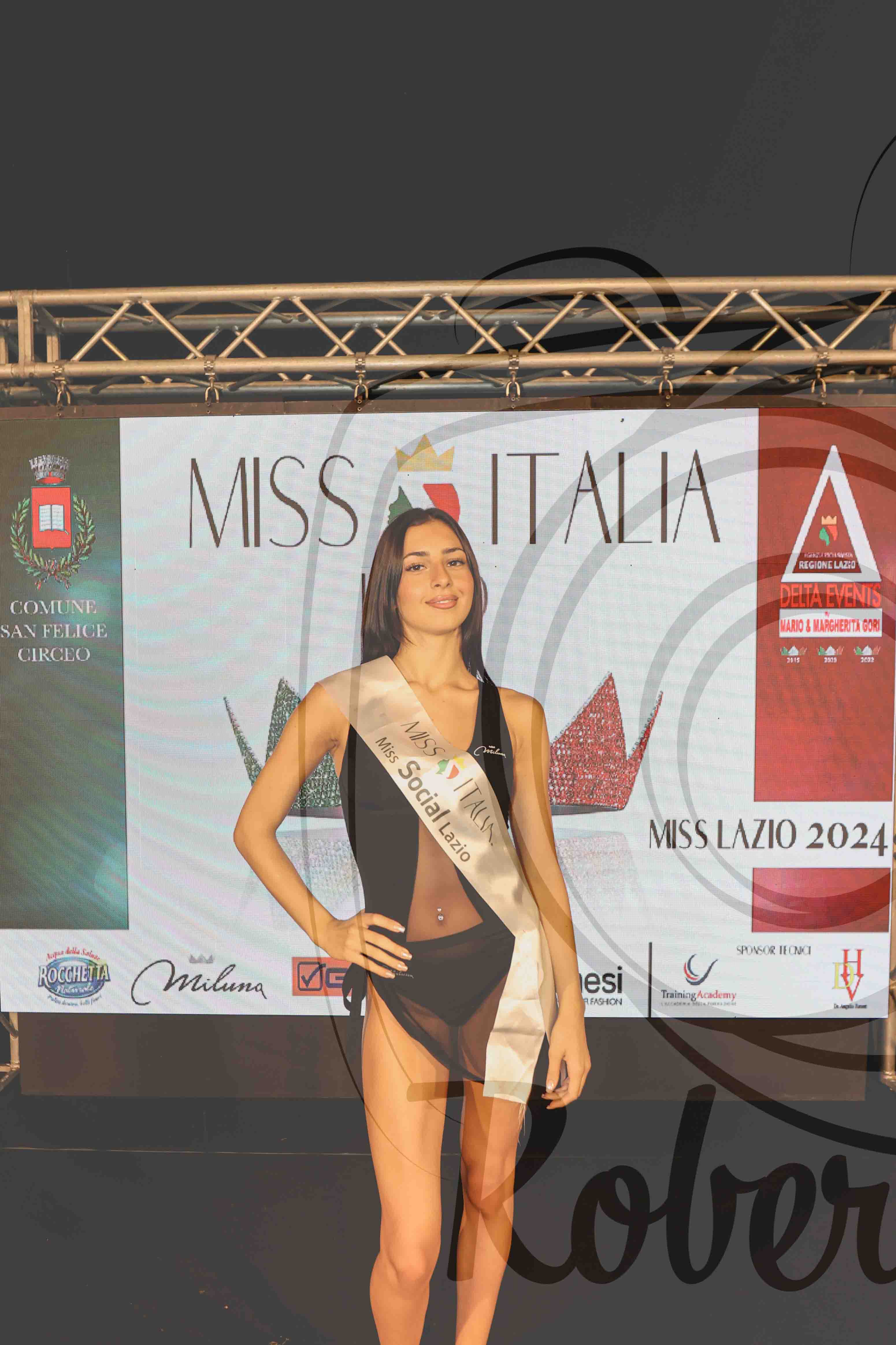 miss italia