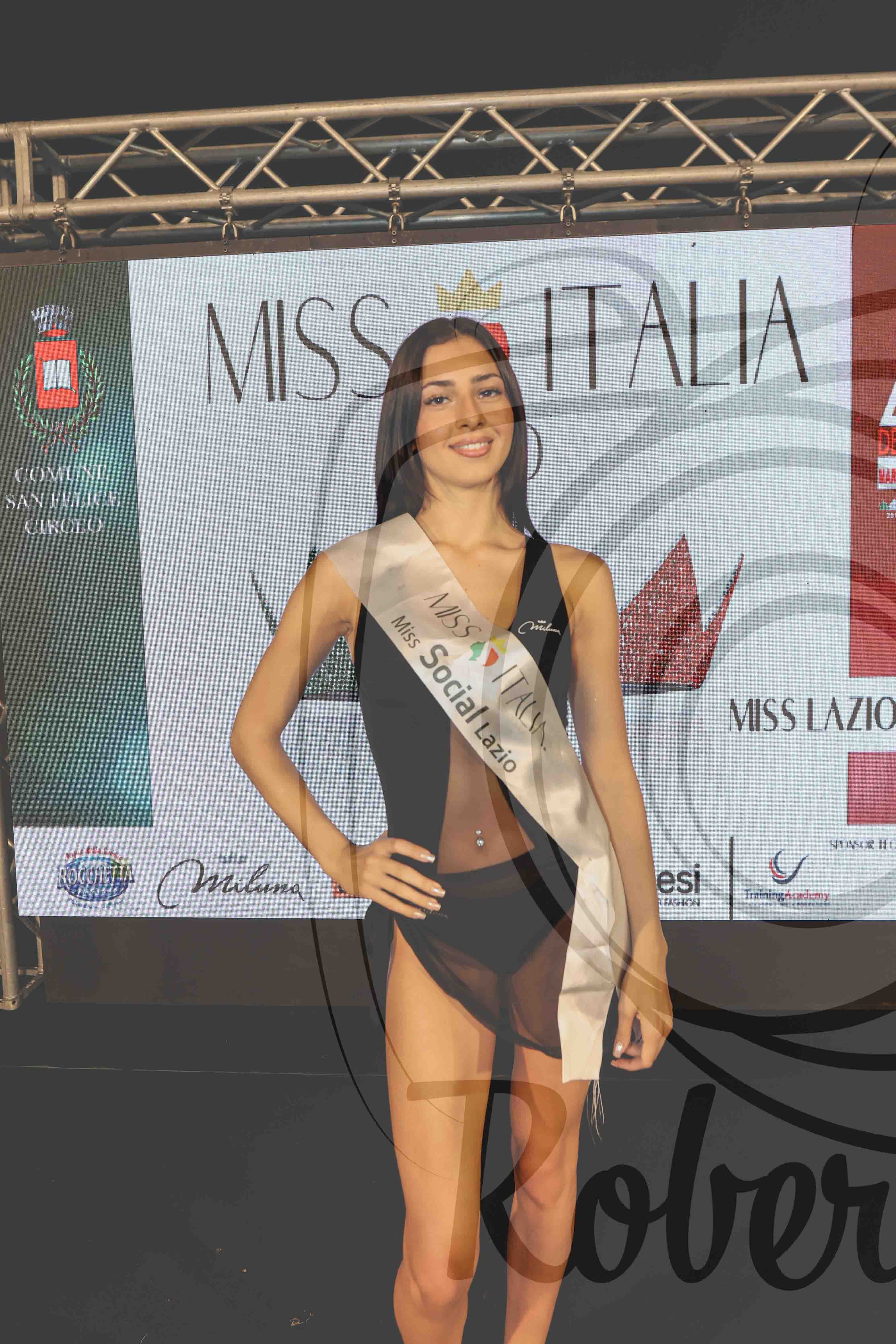 miss italia