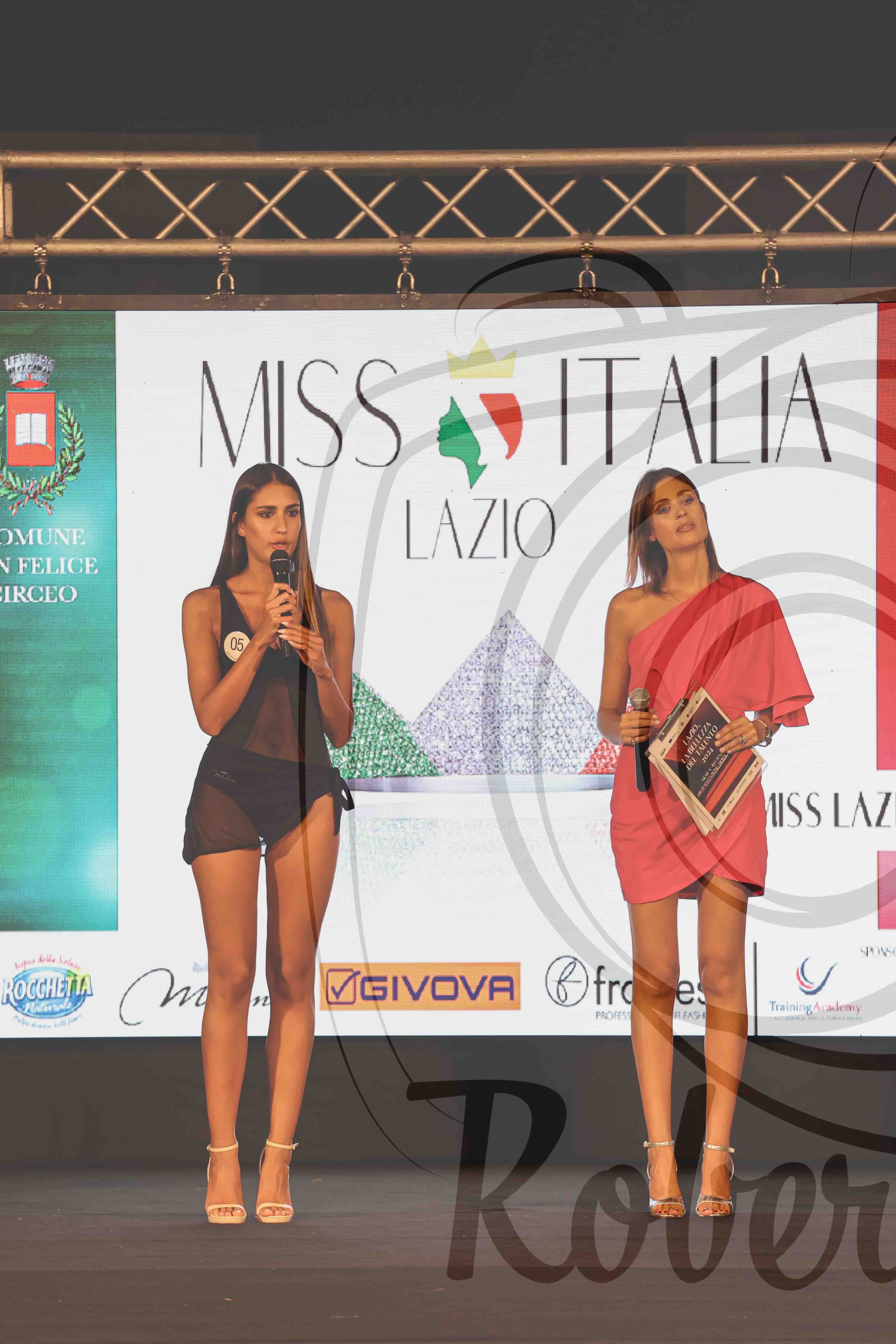 miss italia