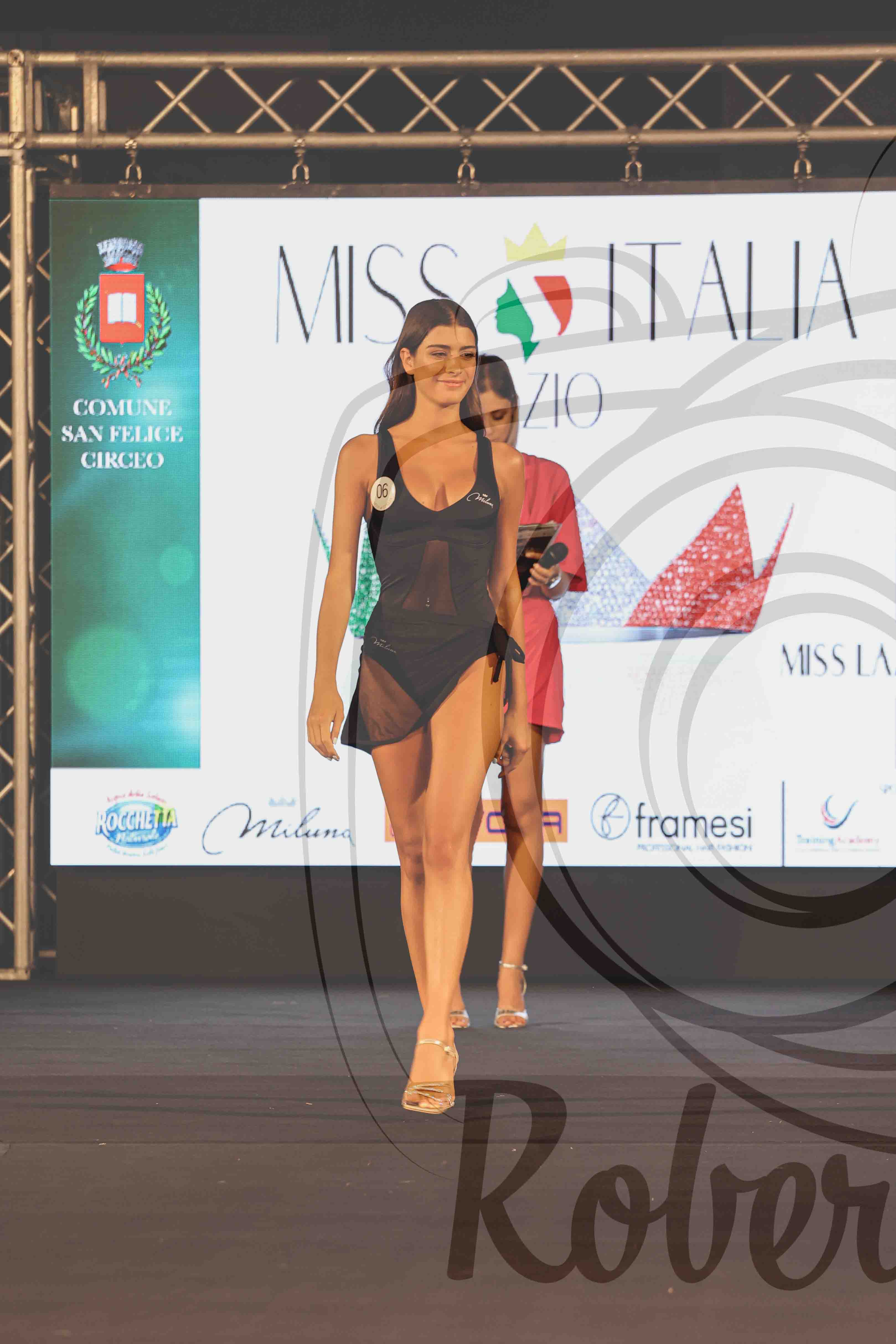 miss italia