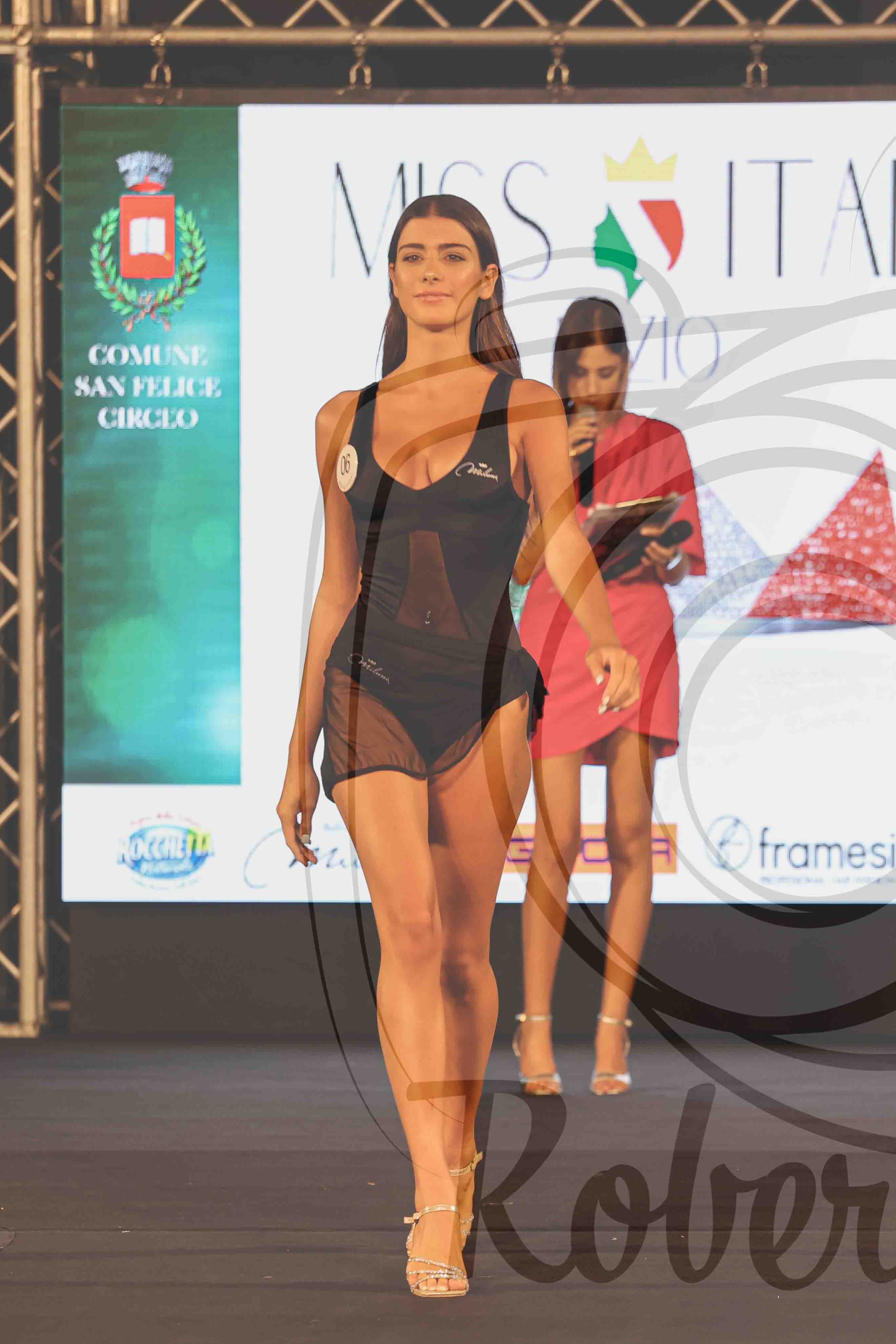 miss italia