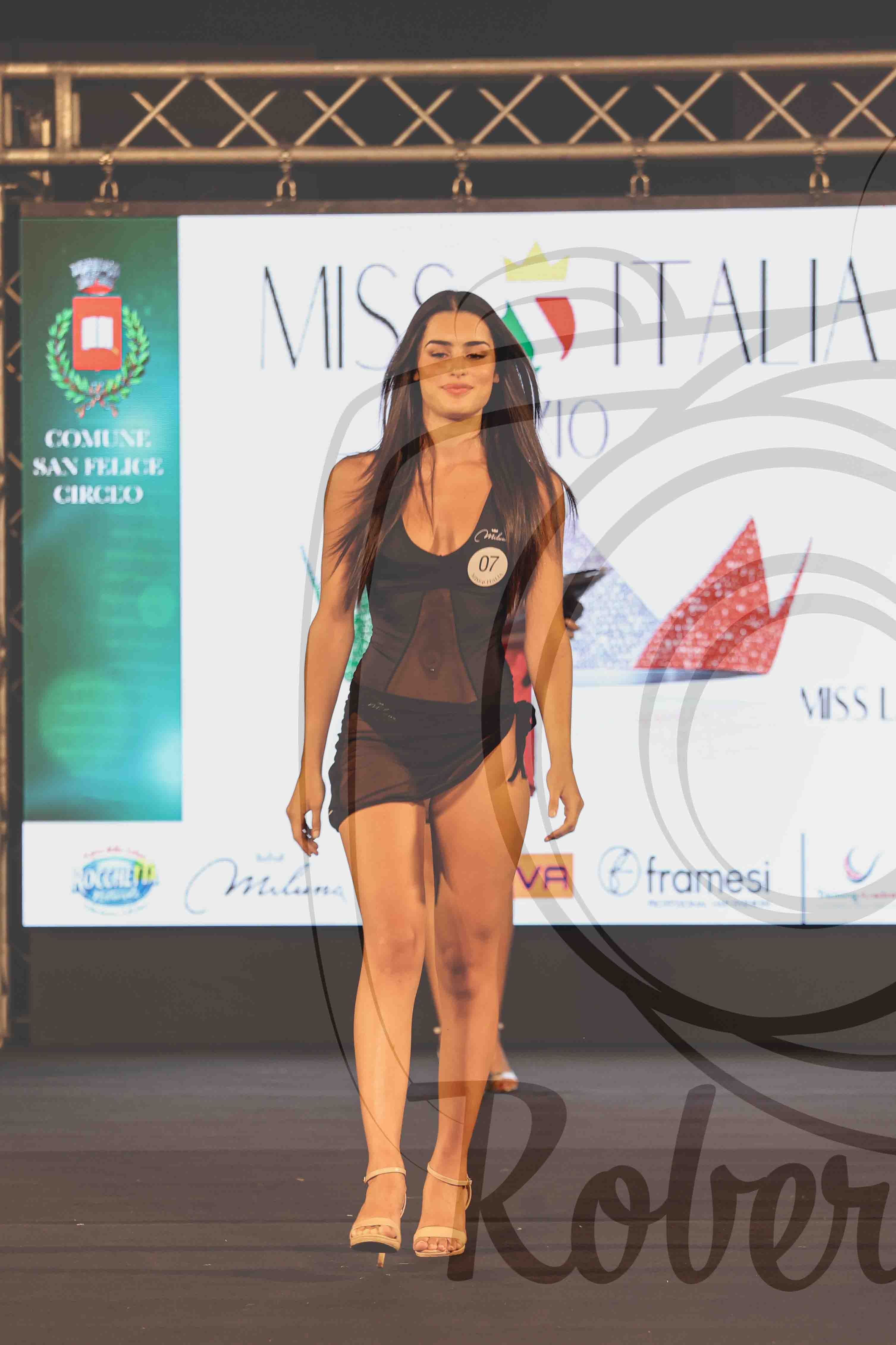 miss italia