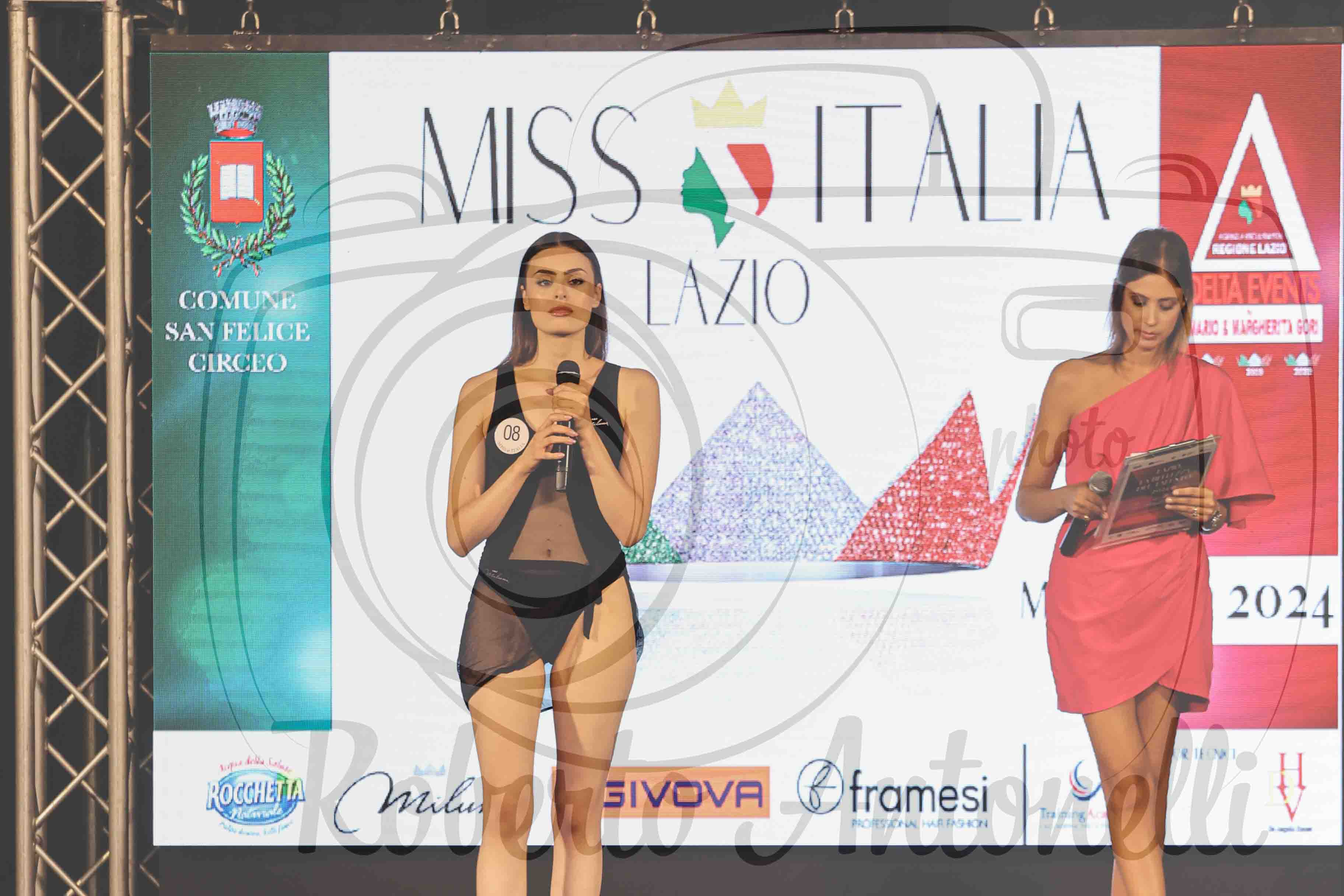 miss italia