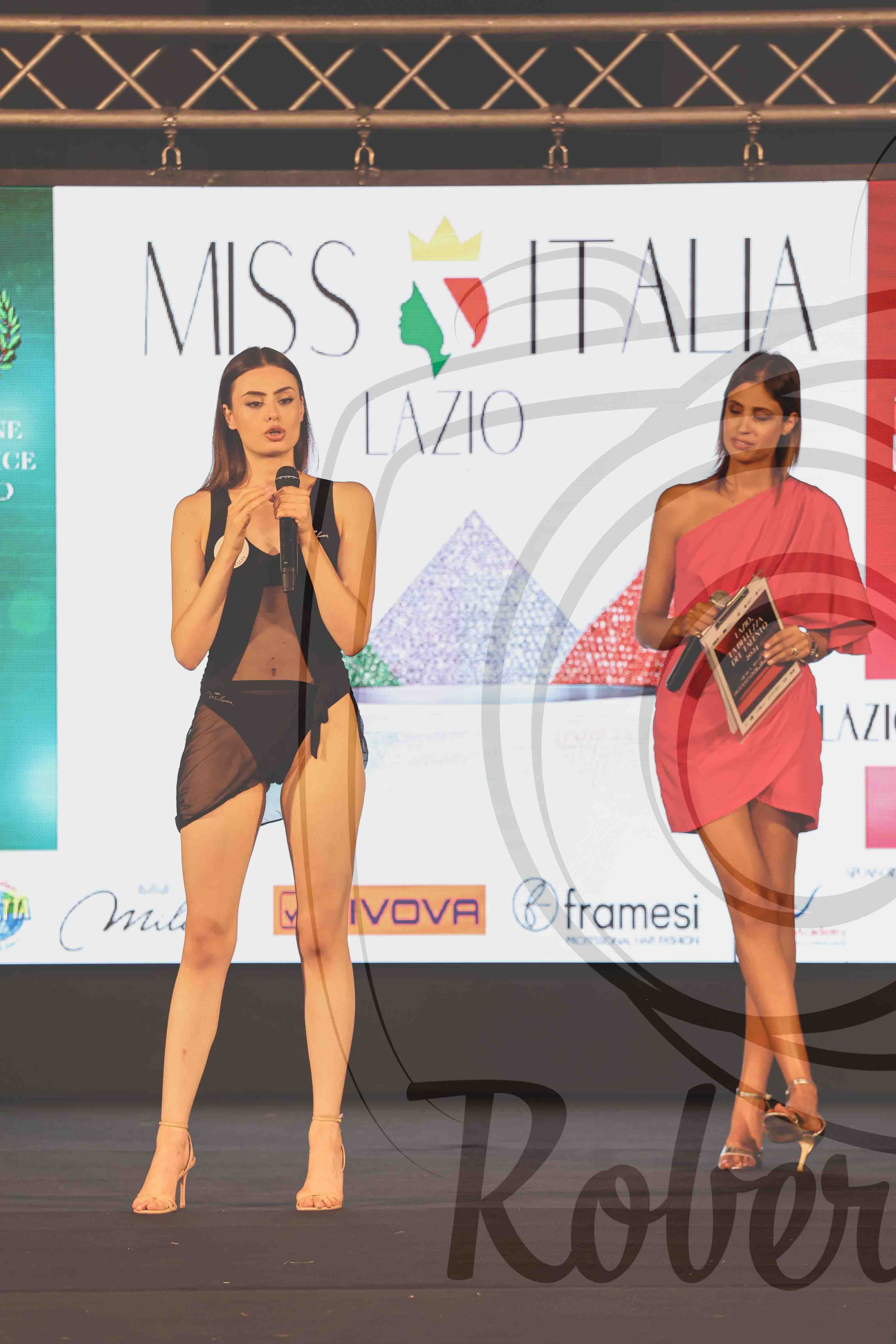 miss italia