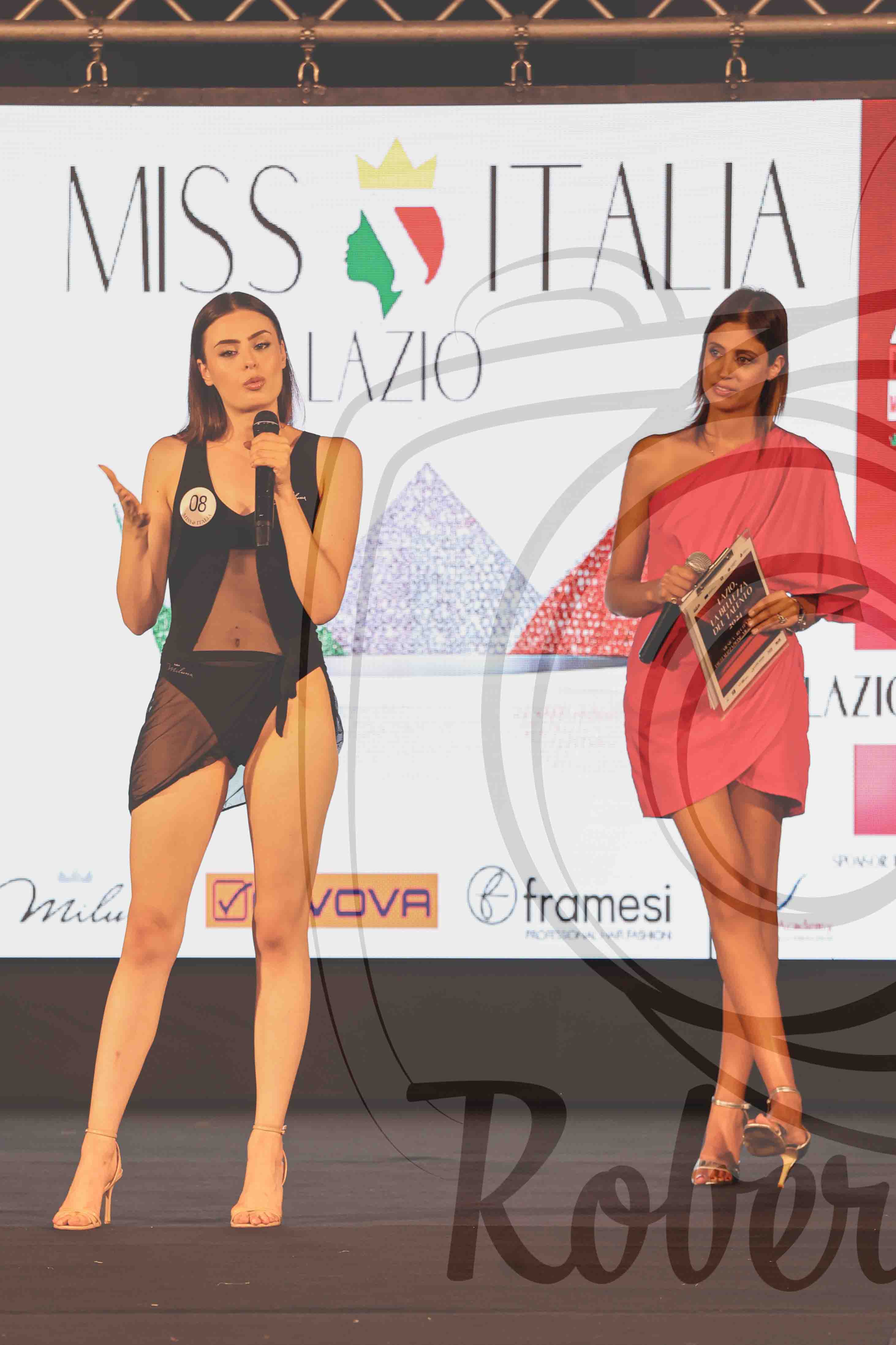 miss italia