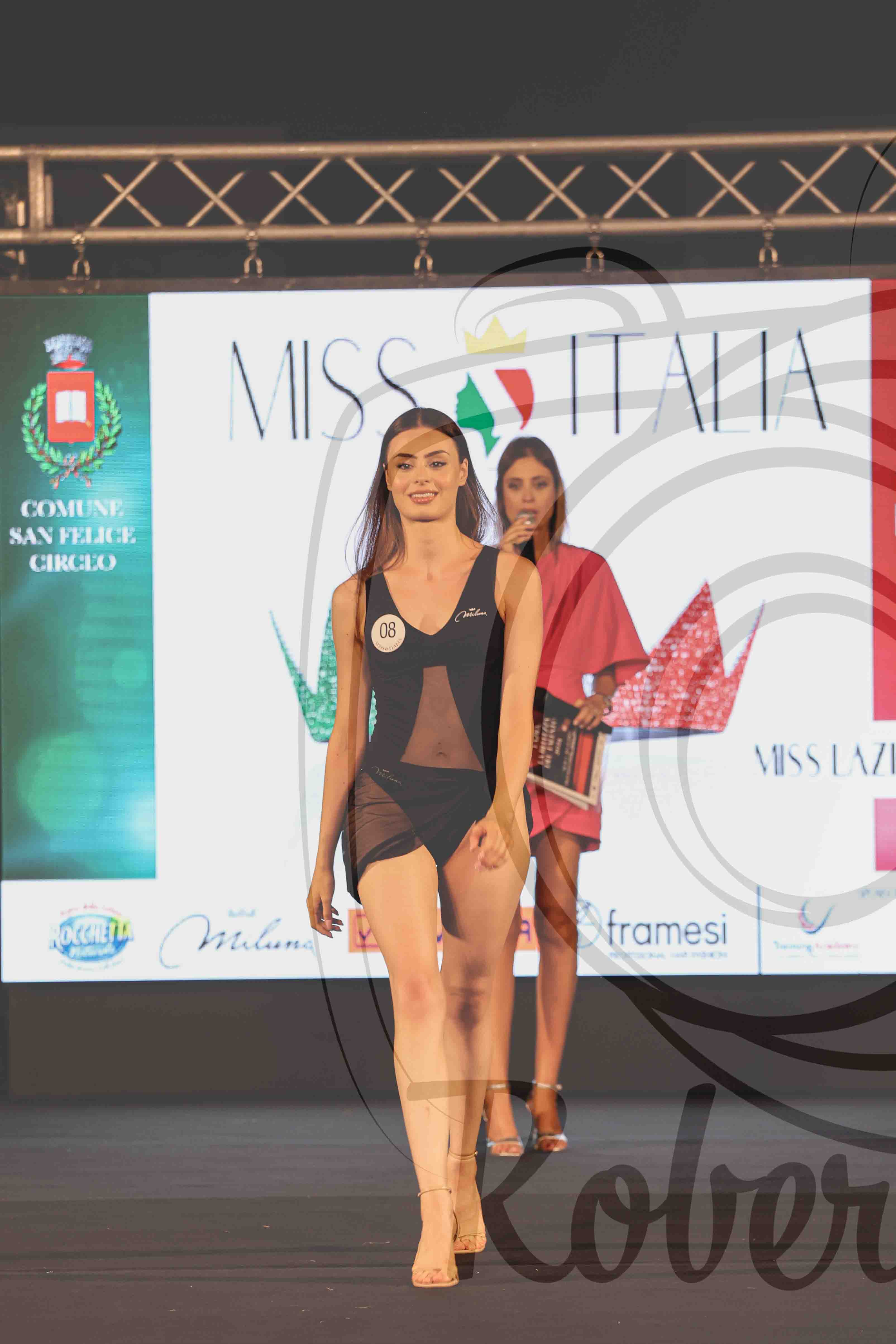 miss italia