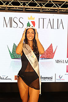 miss Italia