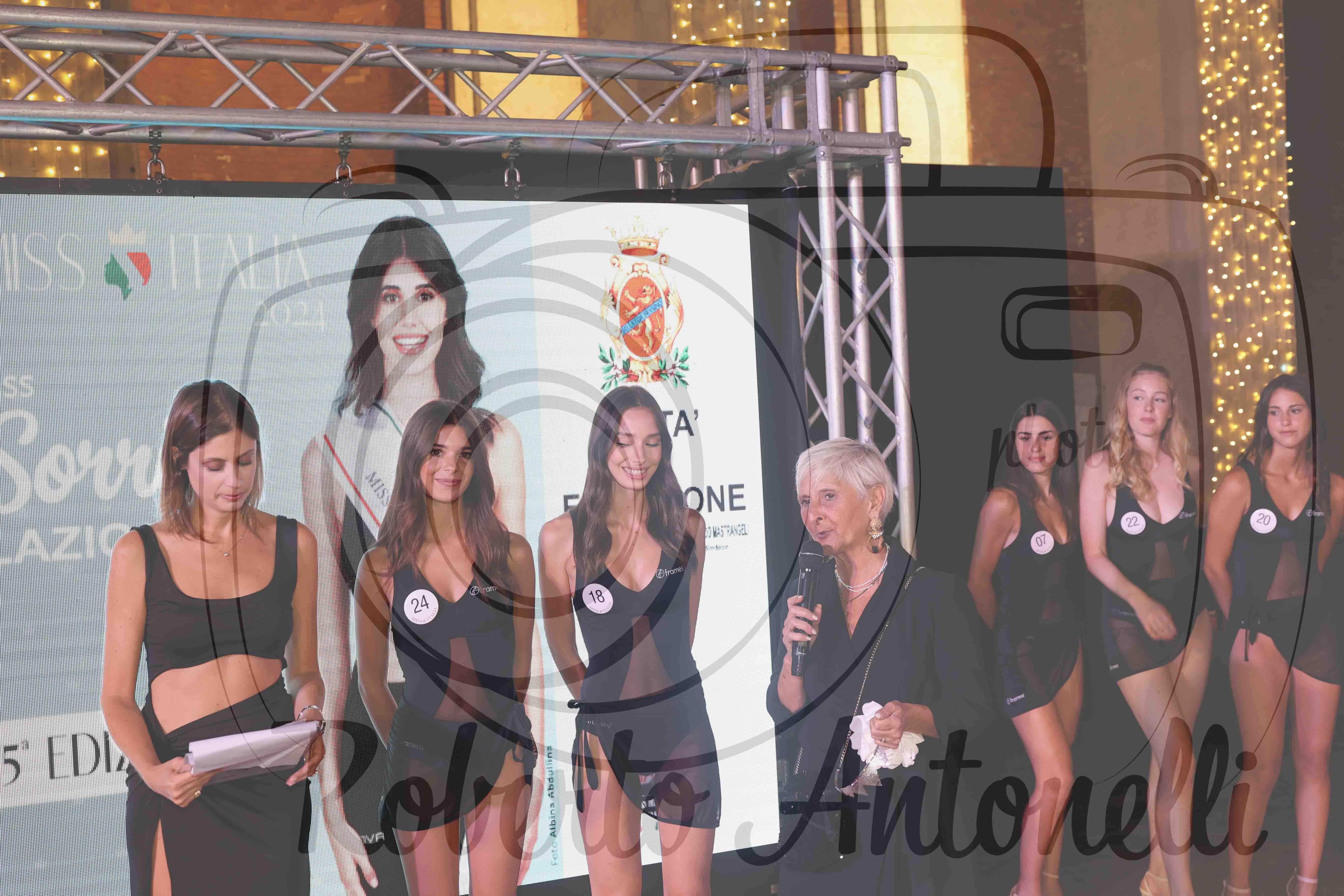 miss italia