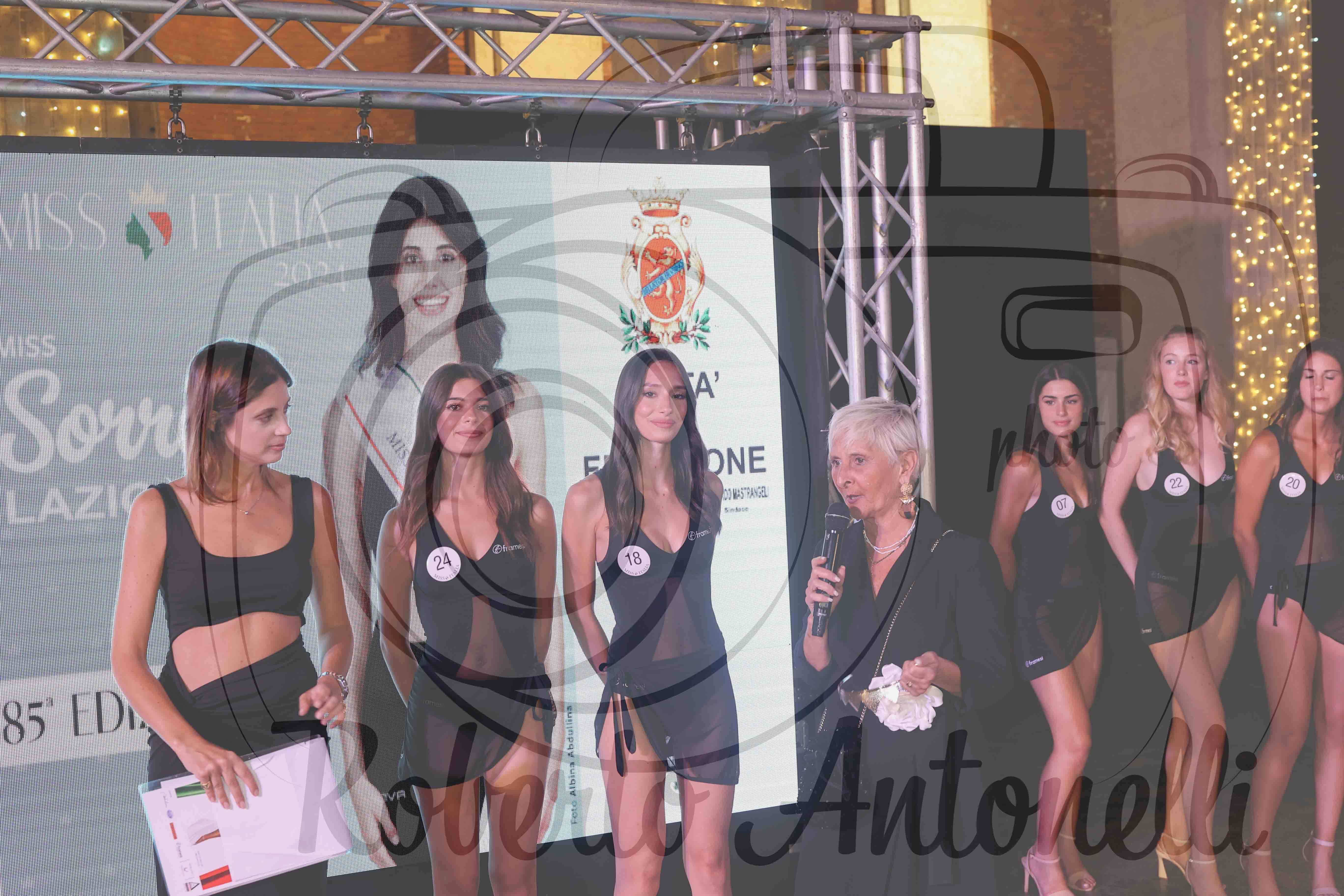 miss italia