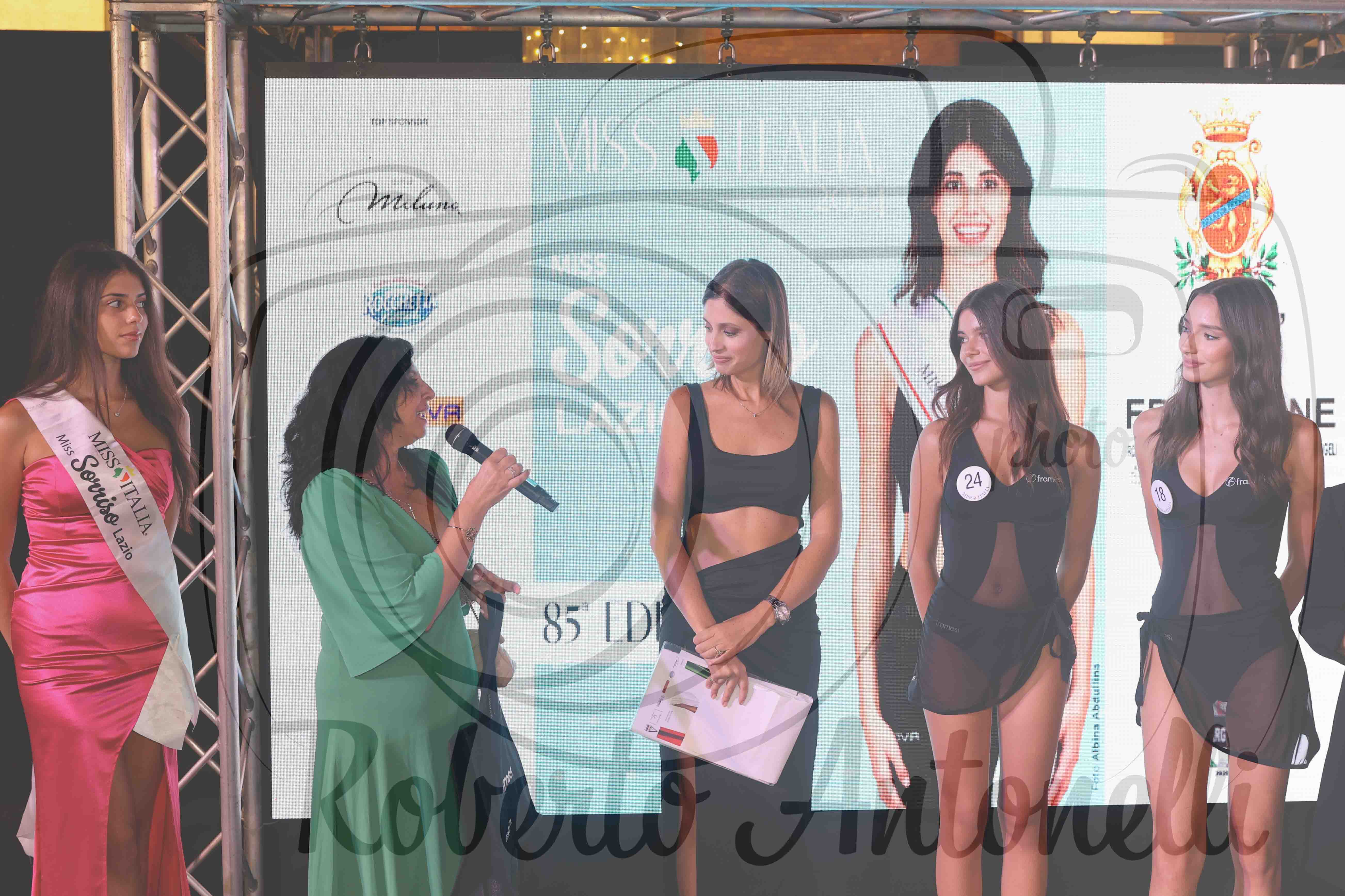 miss italia