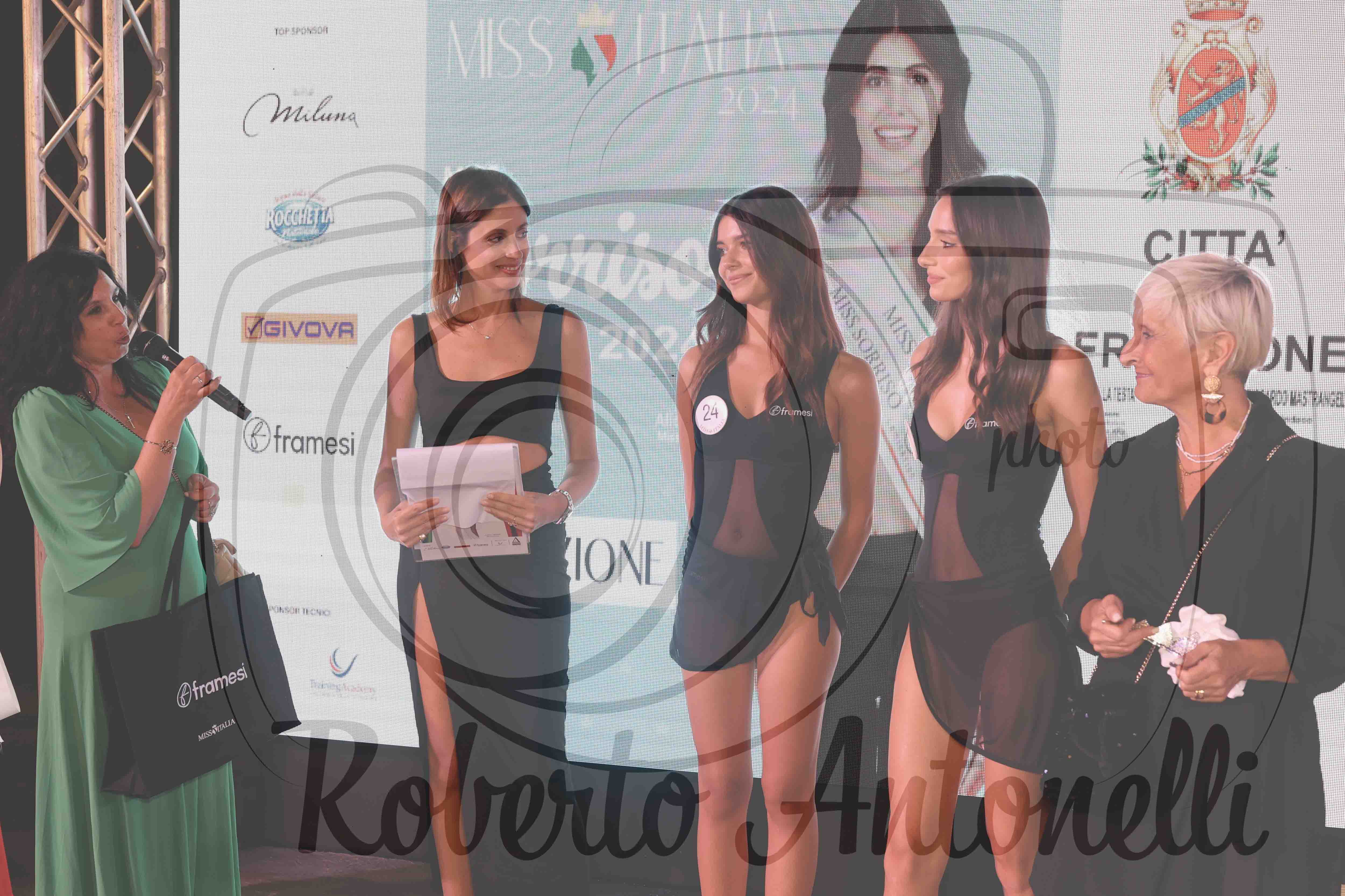 miss italia