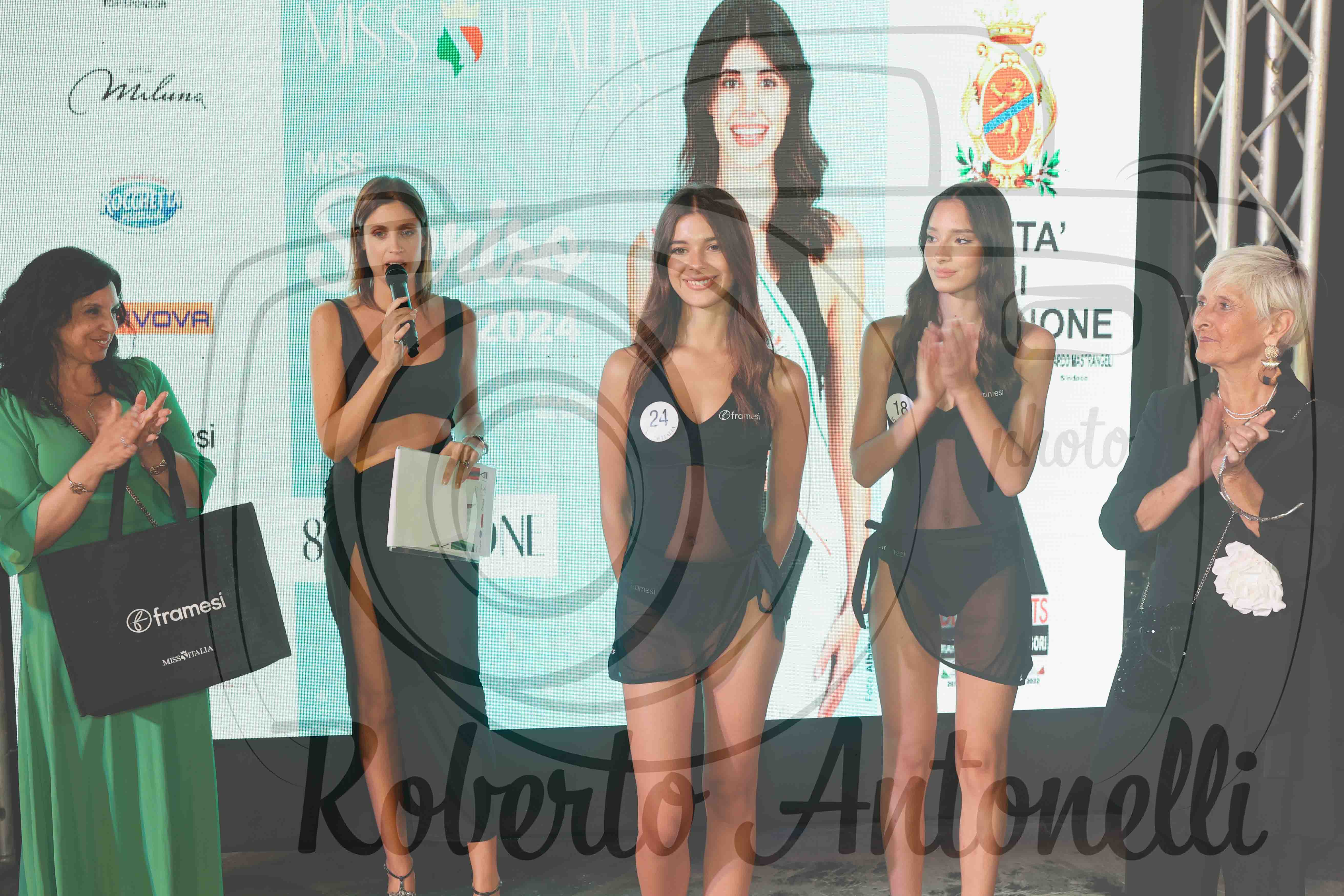 miss italia