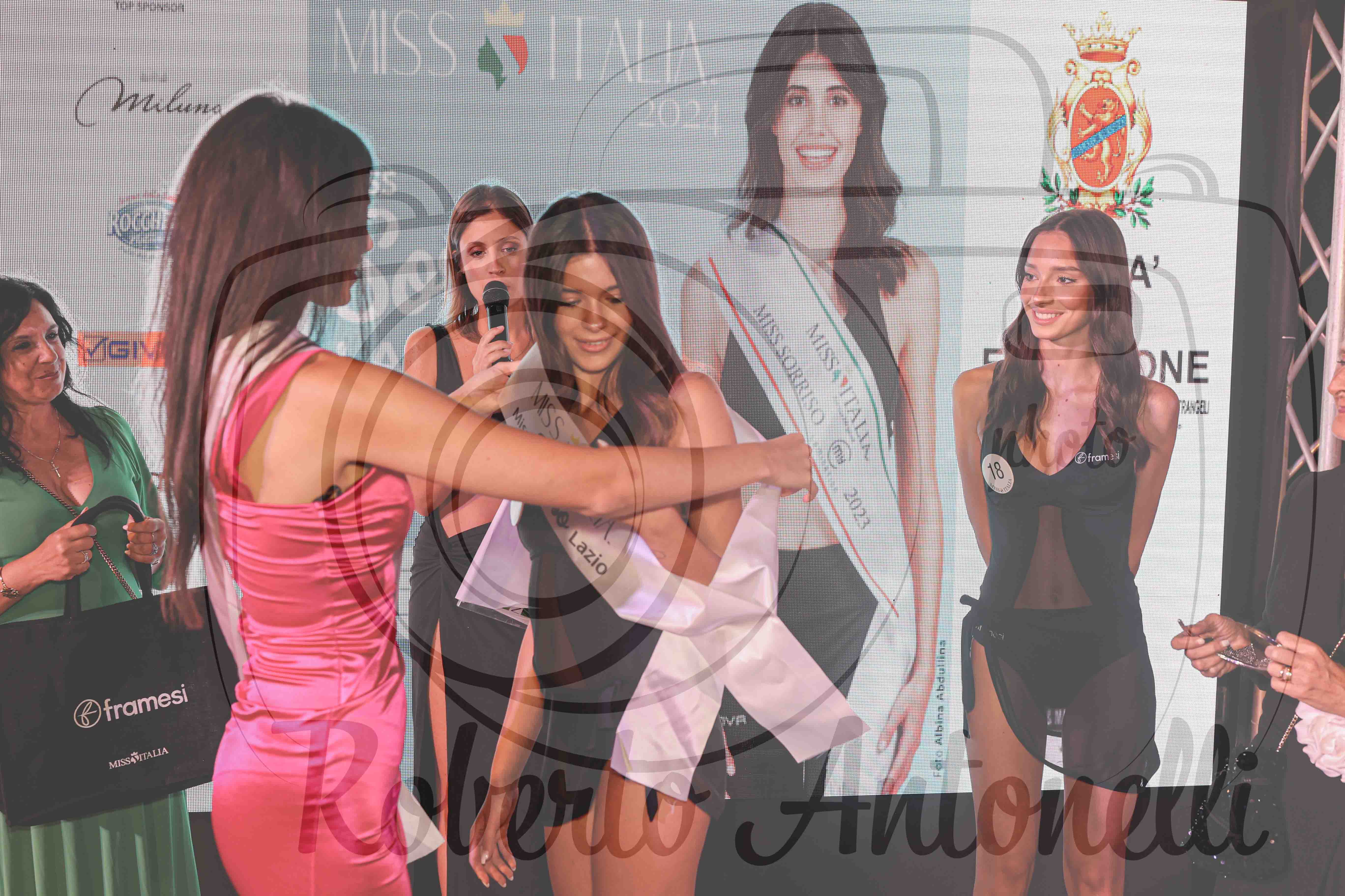 miss italia