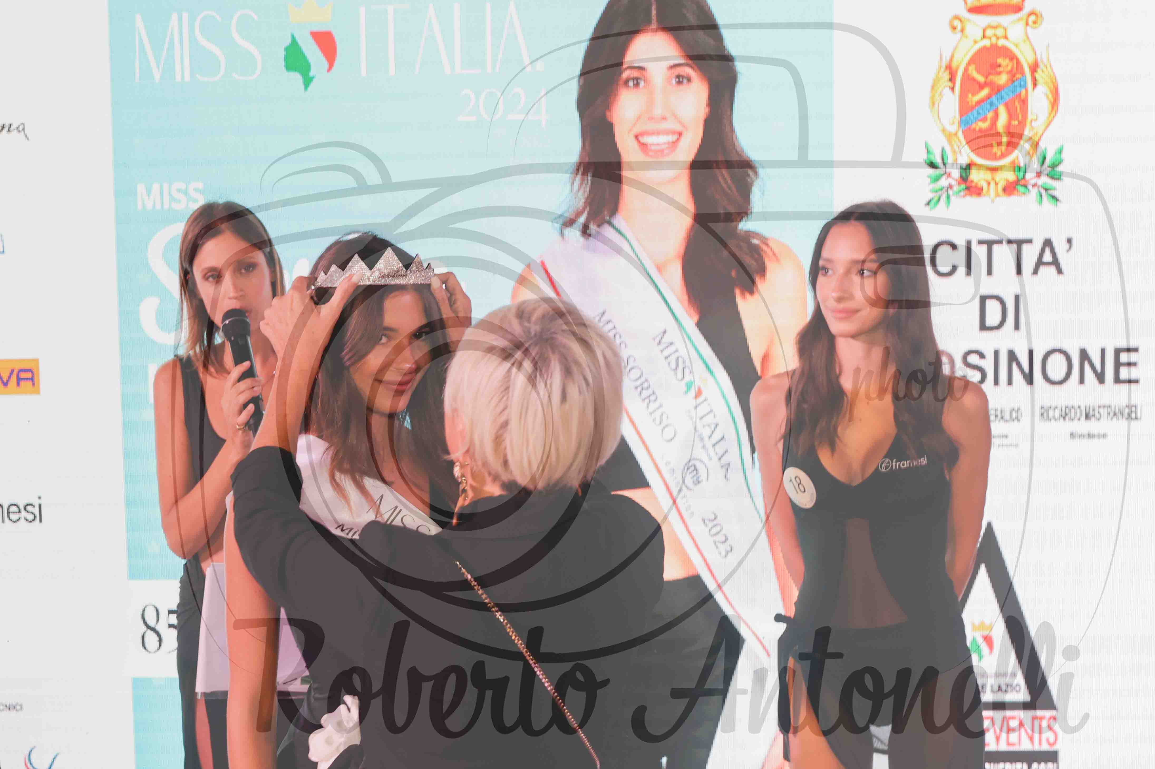 miss italia