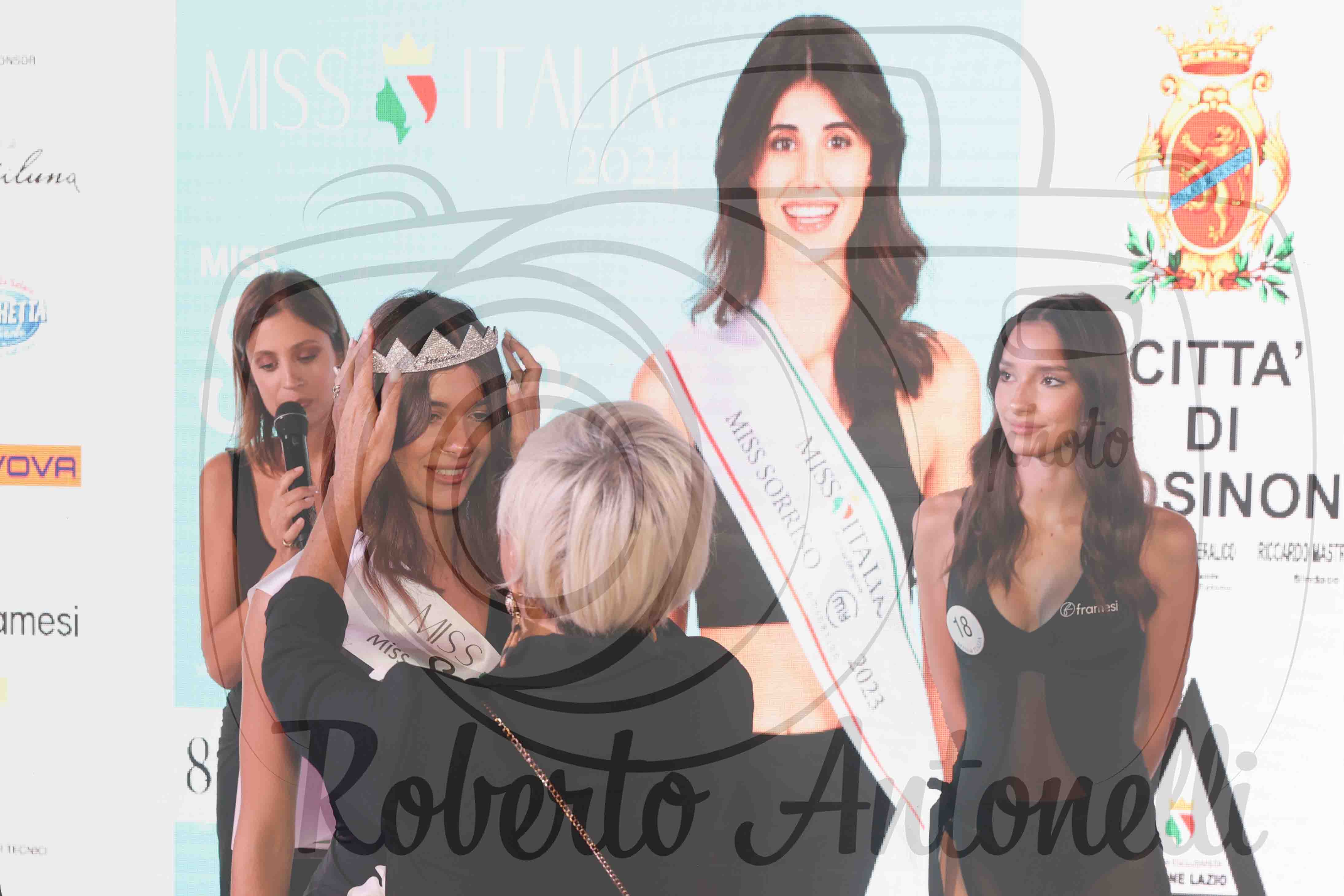 miss italia