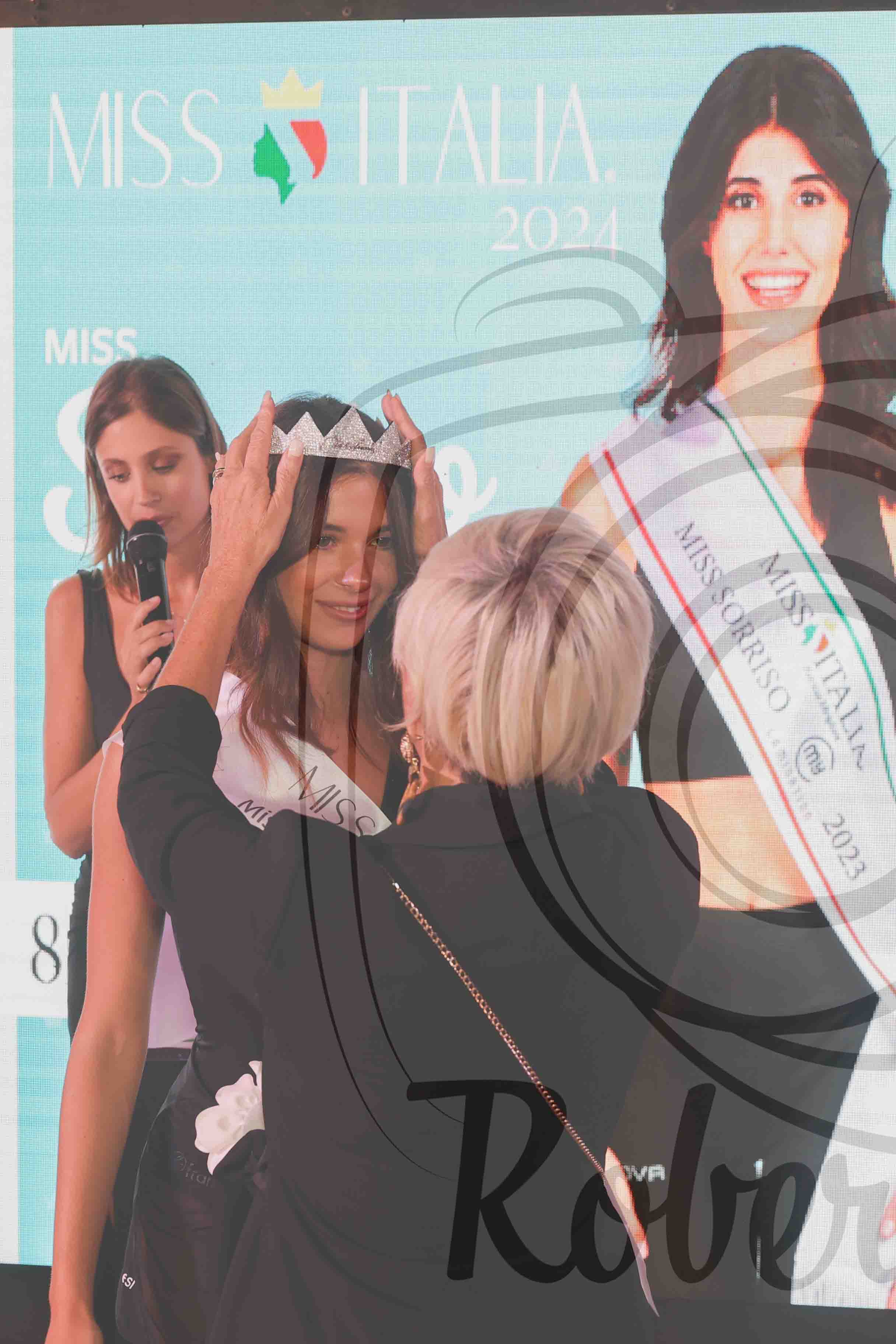 miss italia