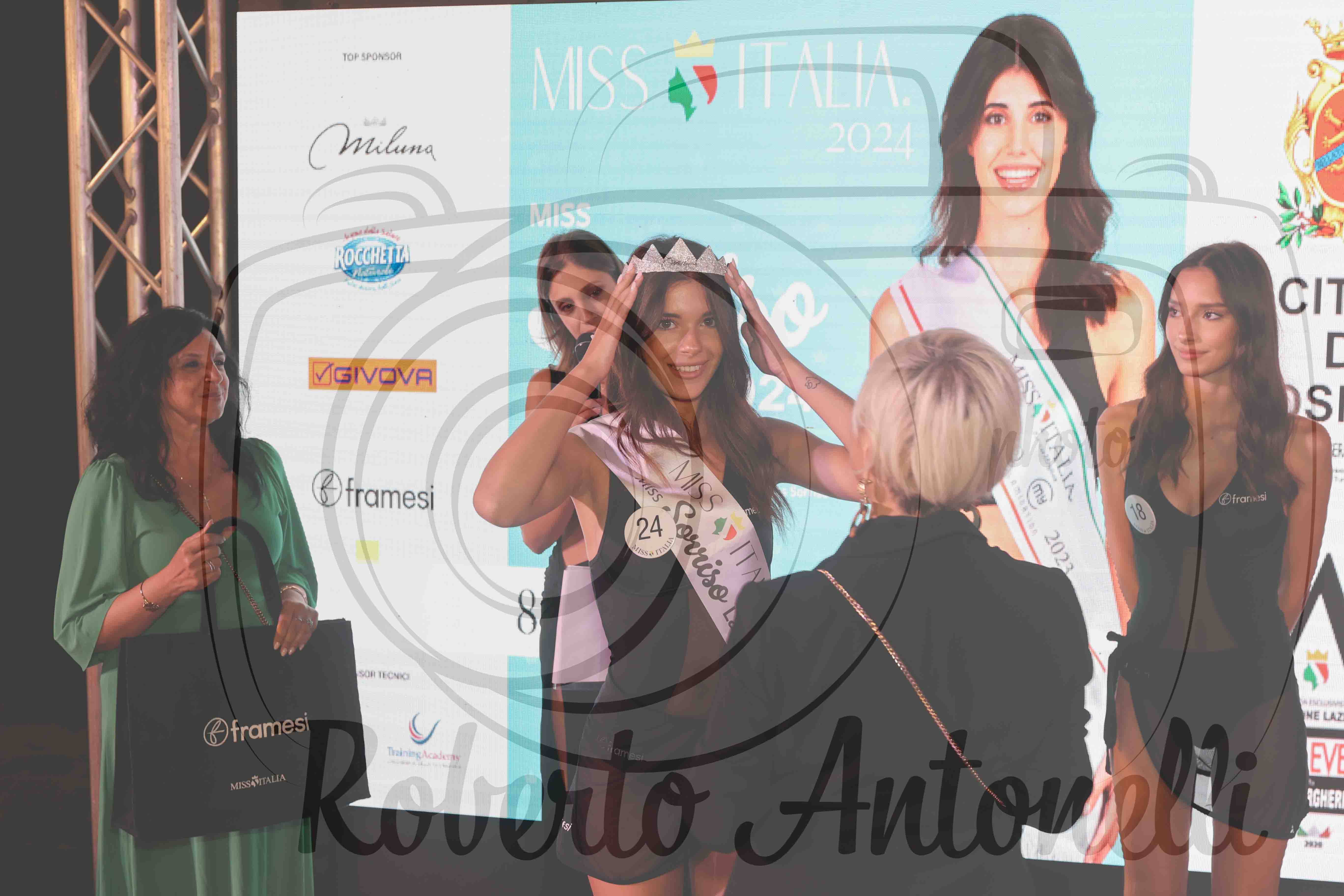 miss italia