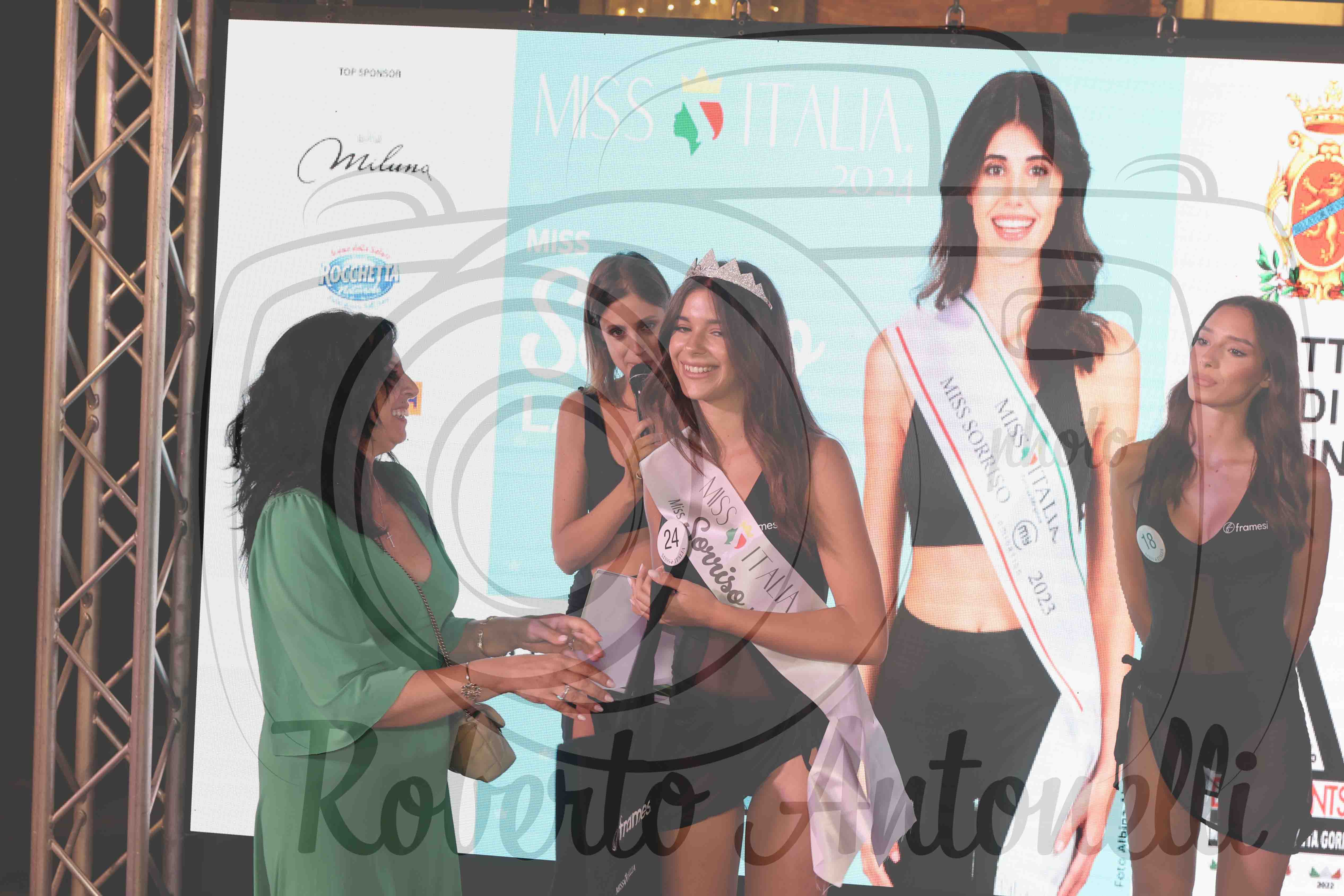 miss italia