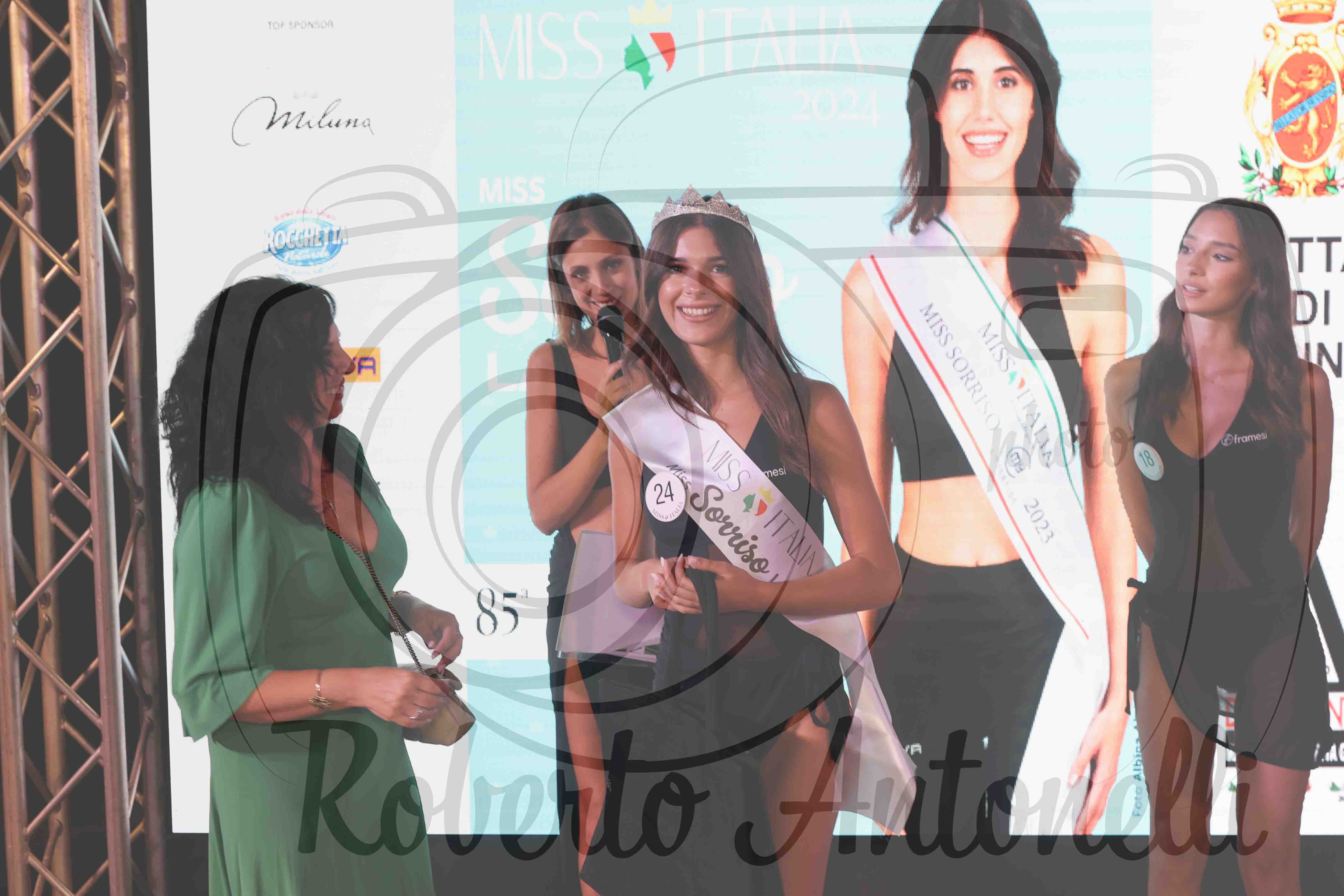 miss italia