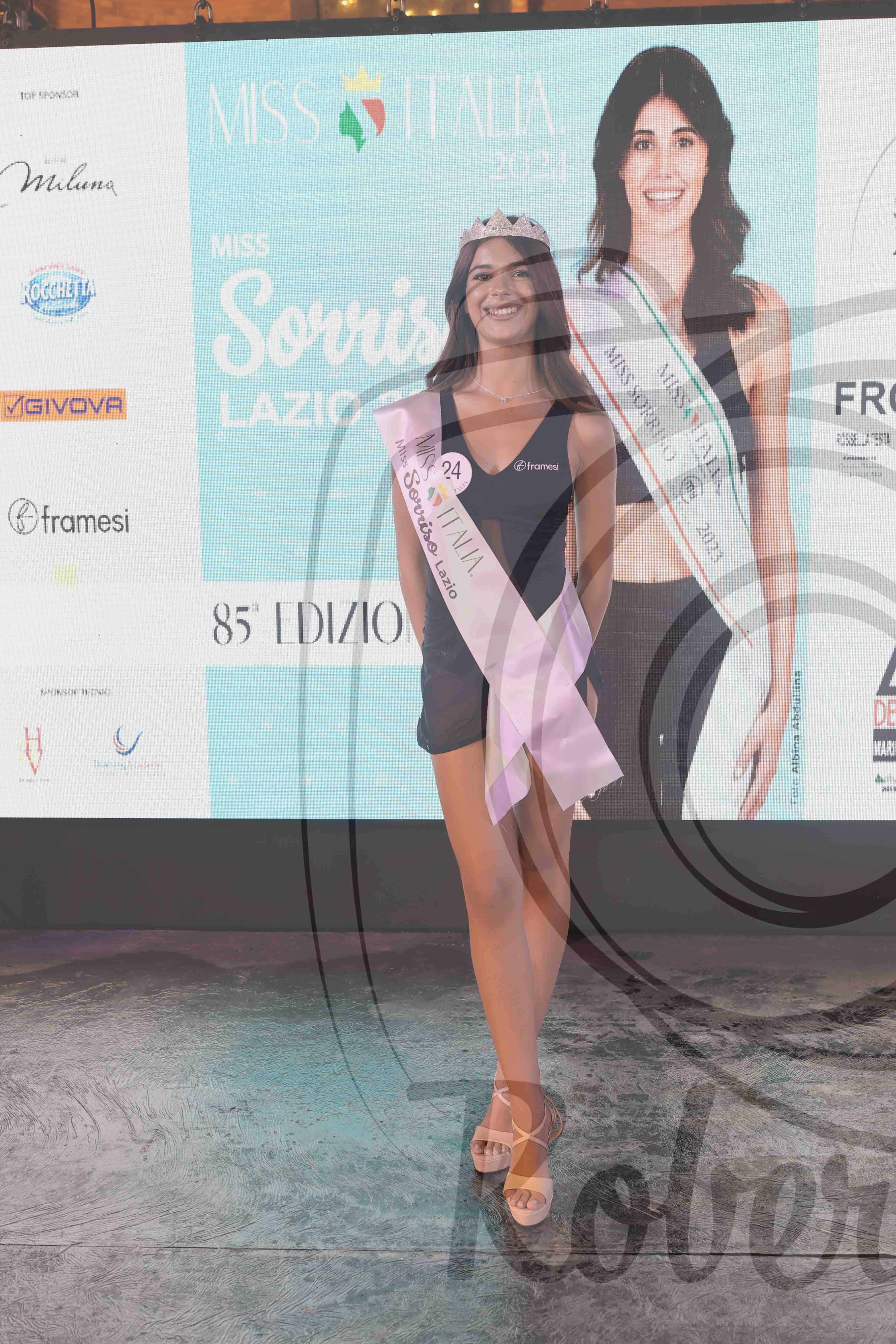 miss italia