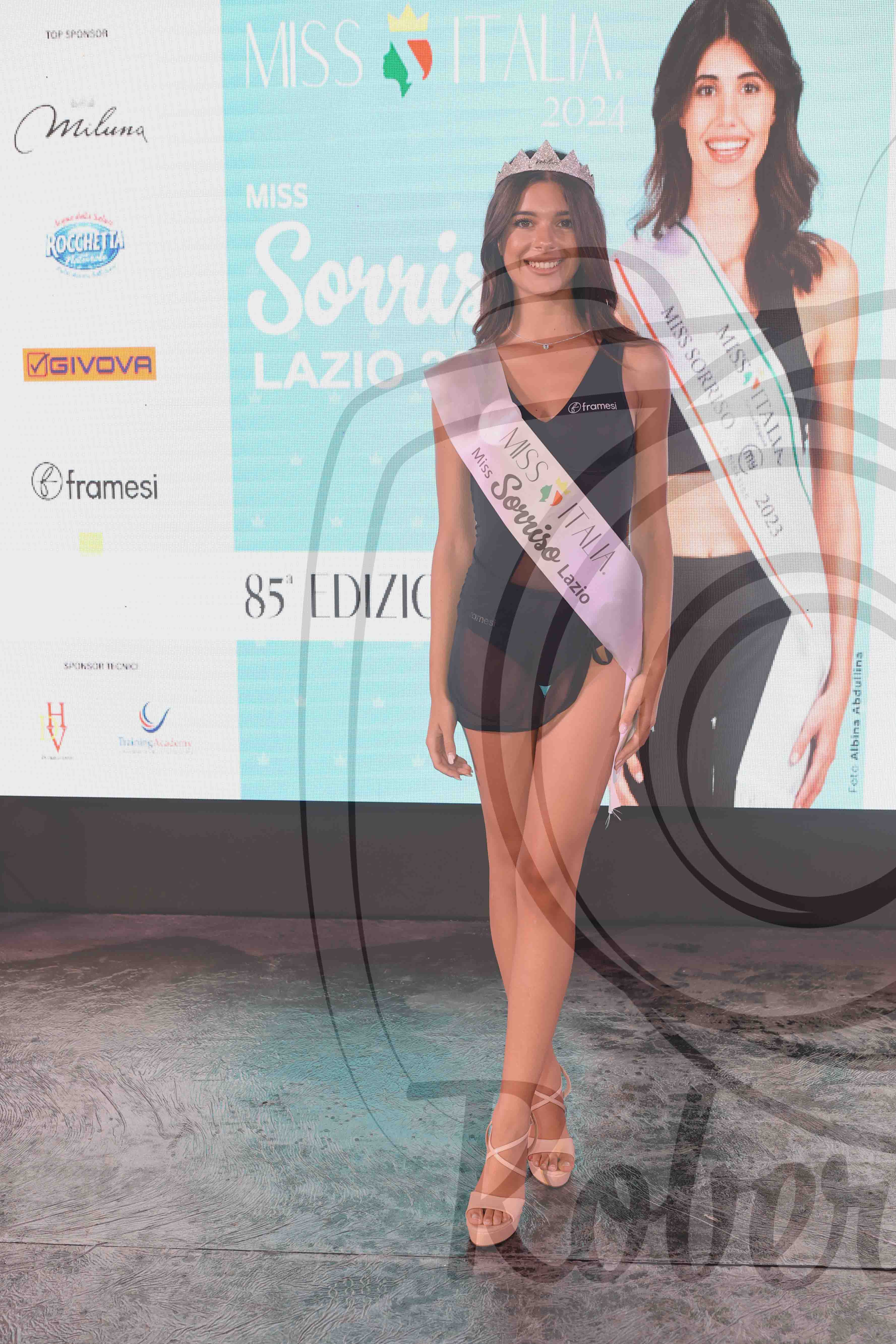 miss italia