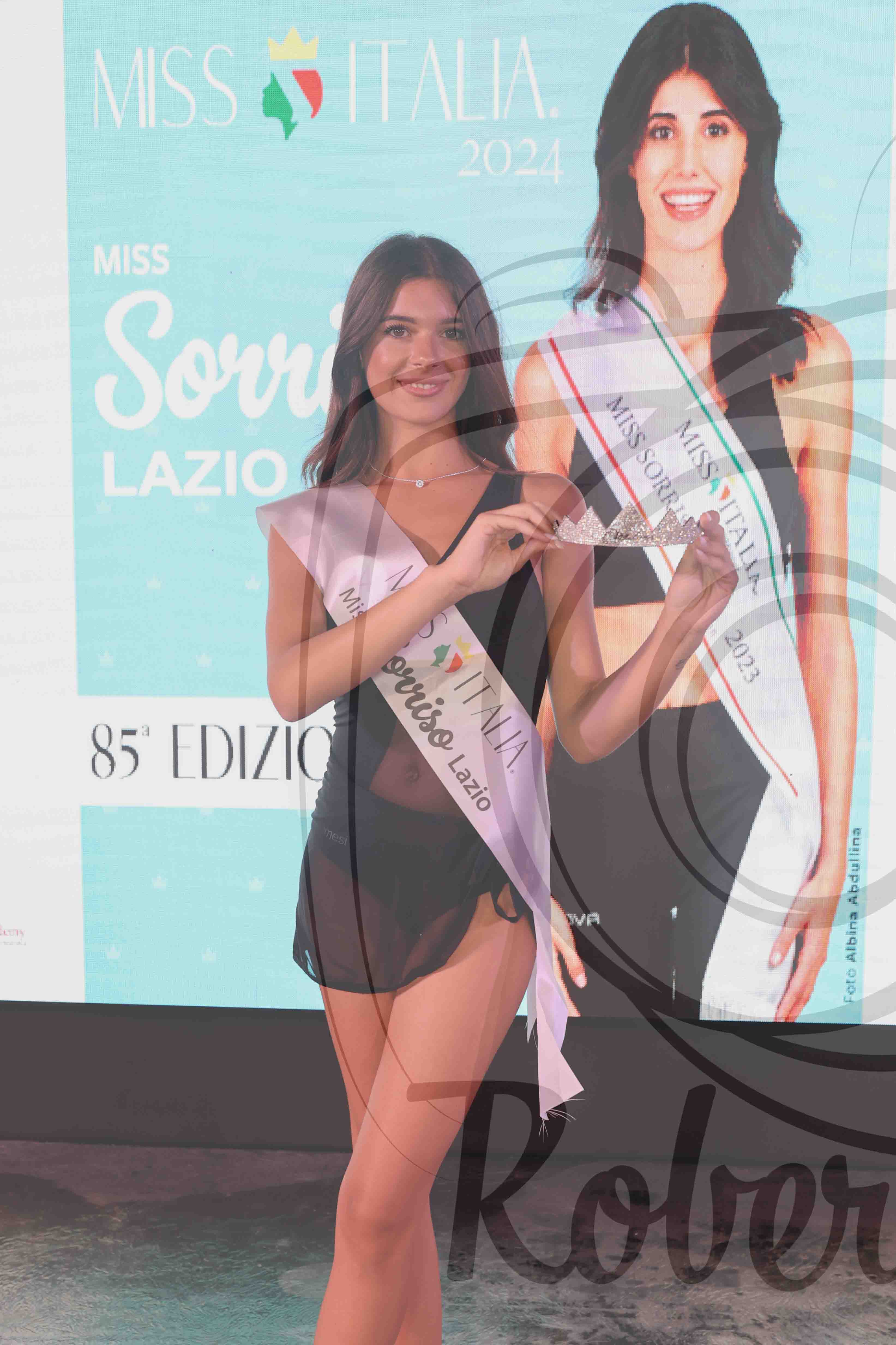 miss italia