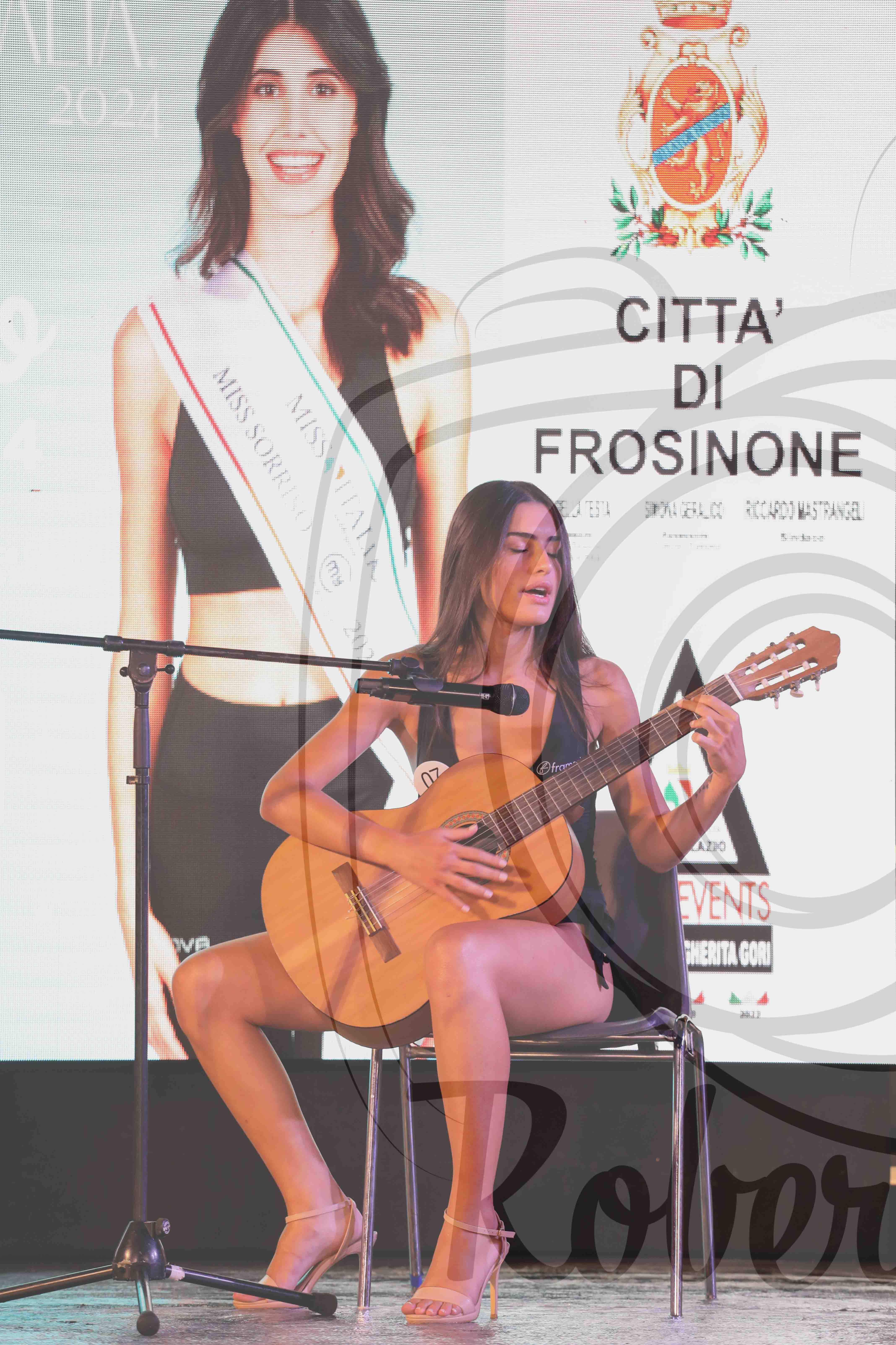 miss italia