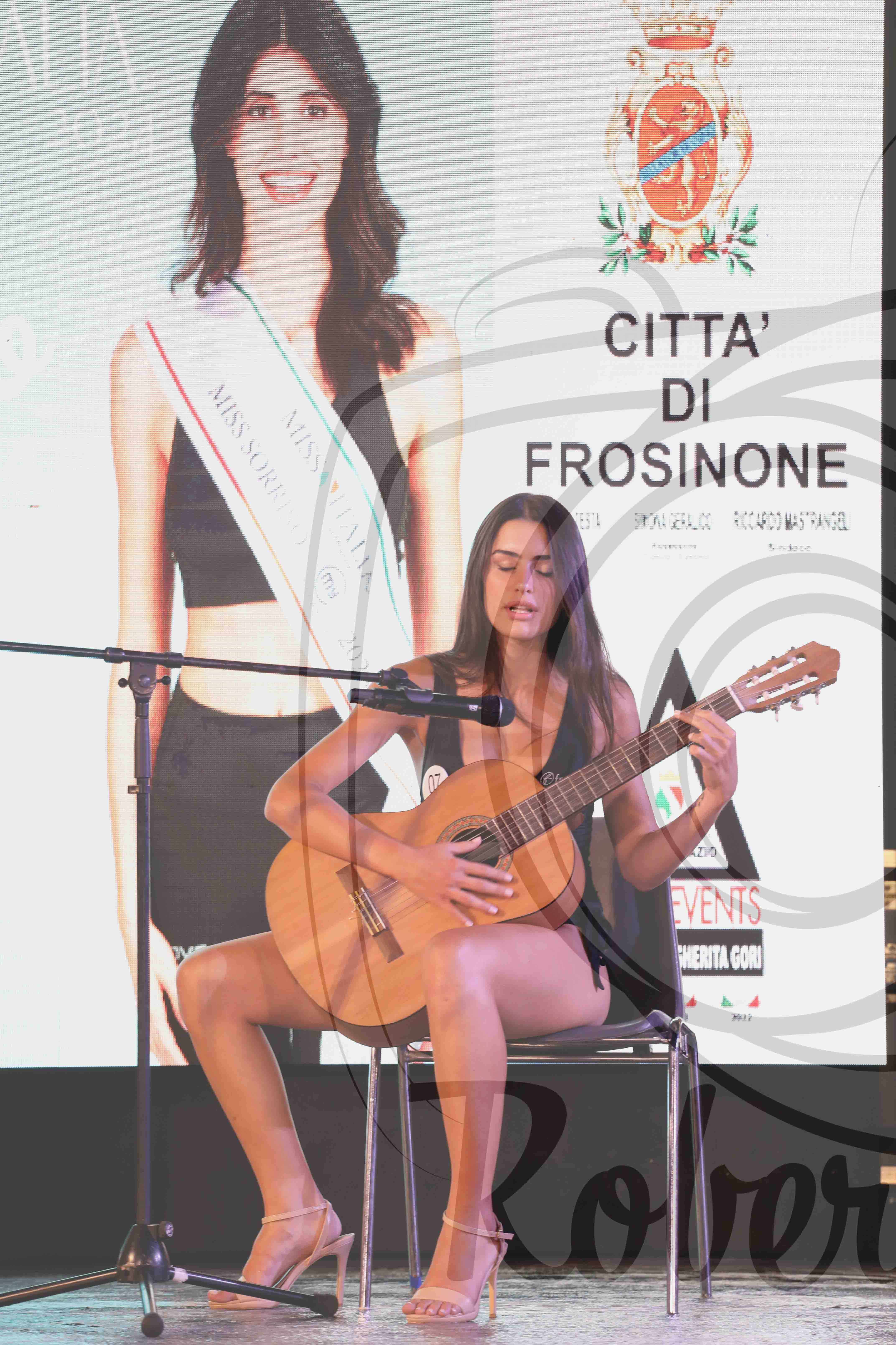 miss italia