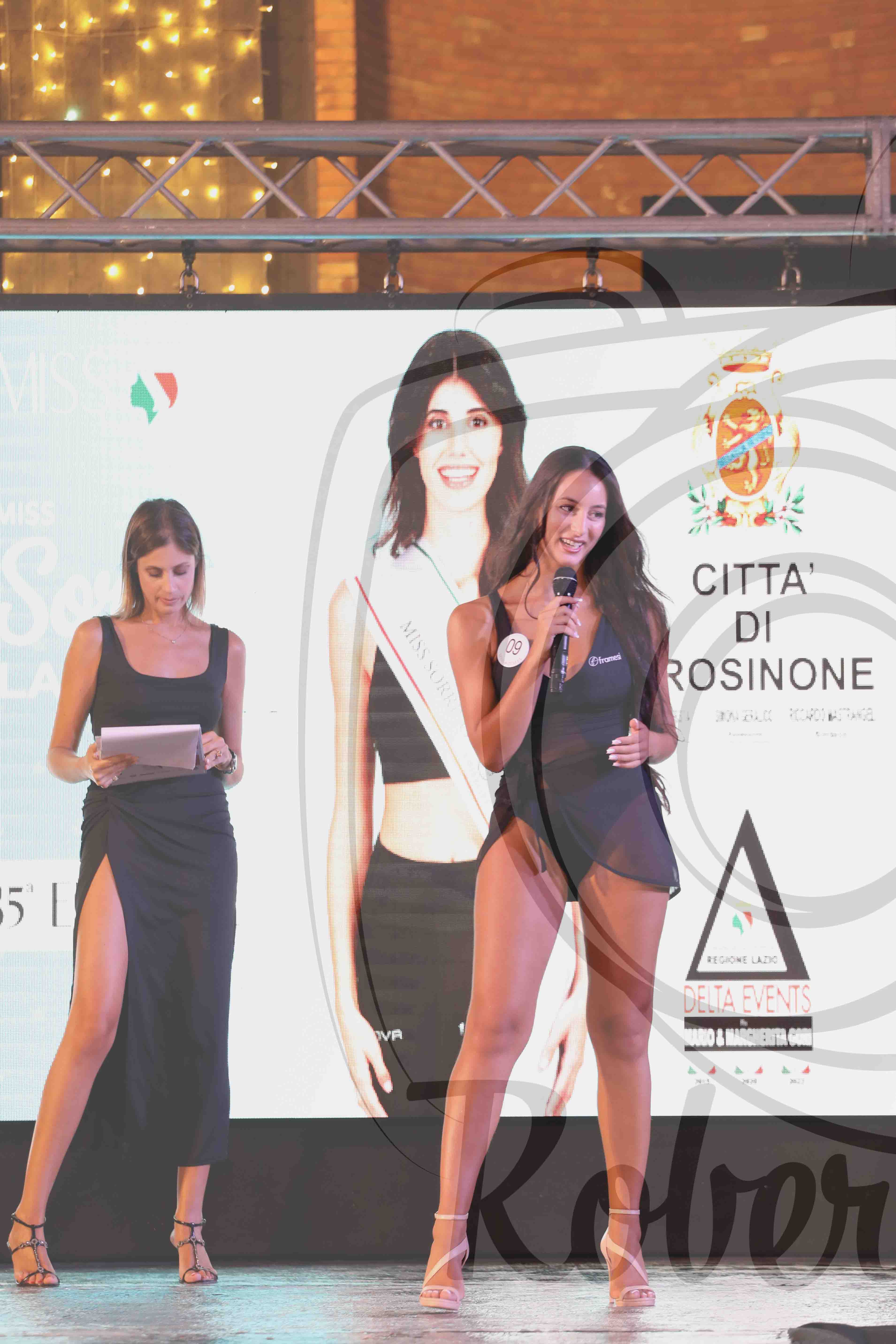 miss italia