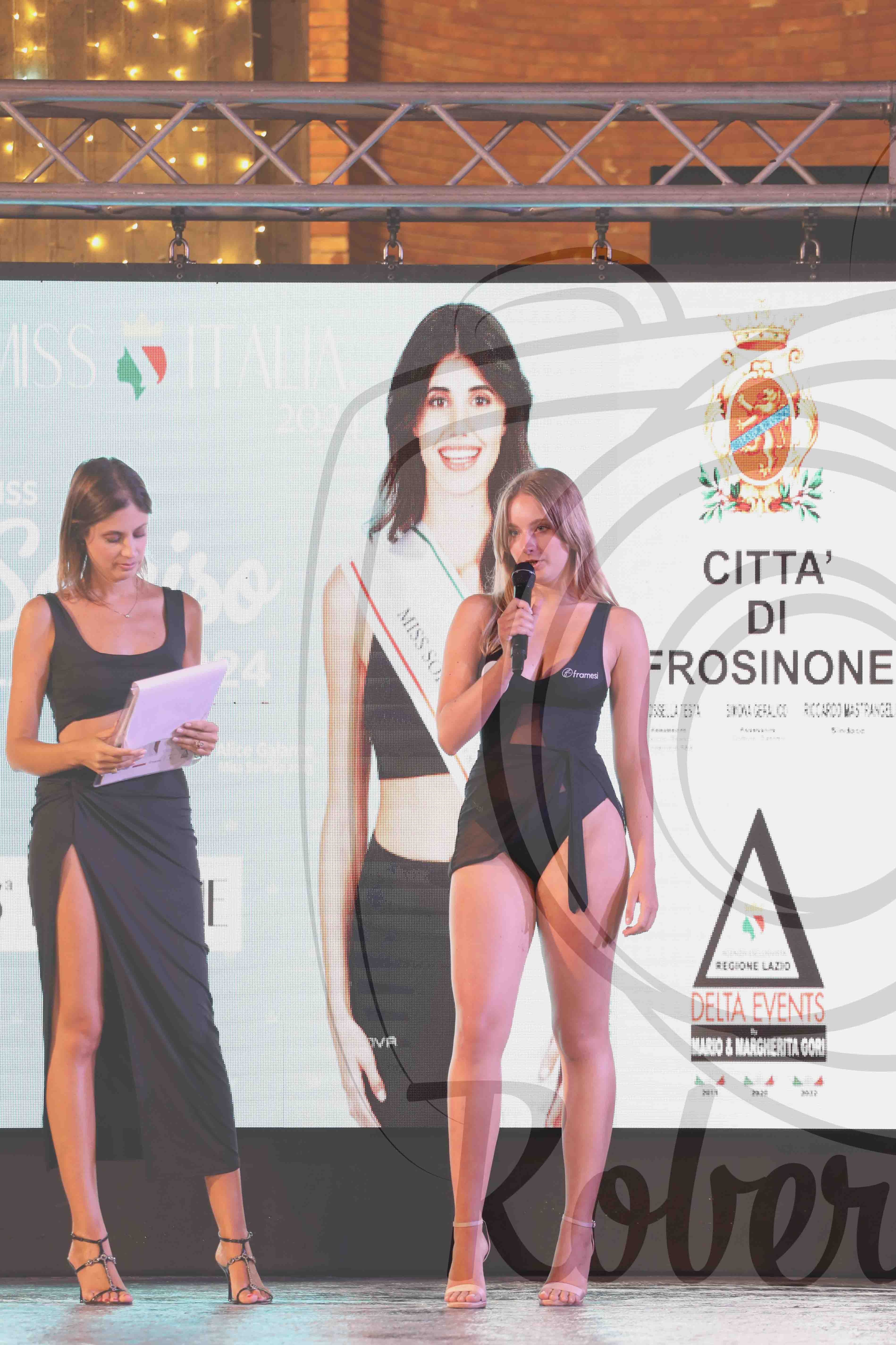 miss italia