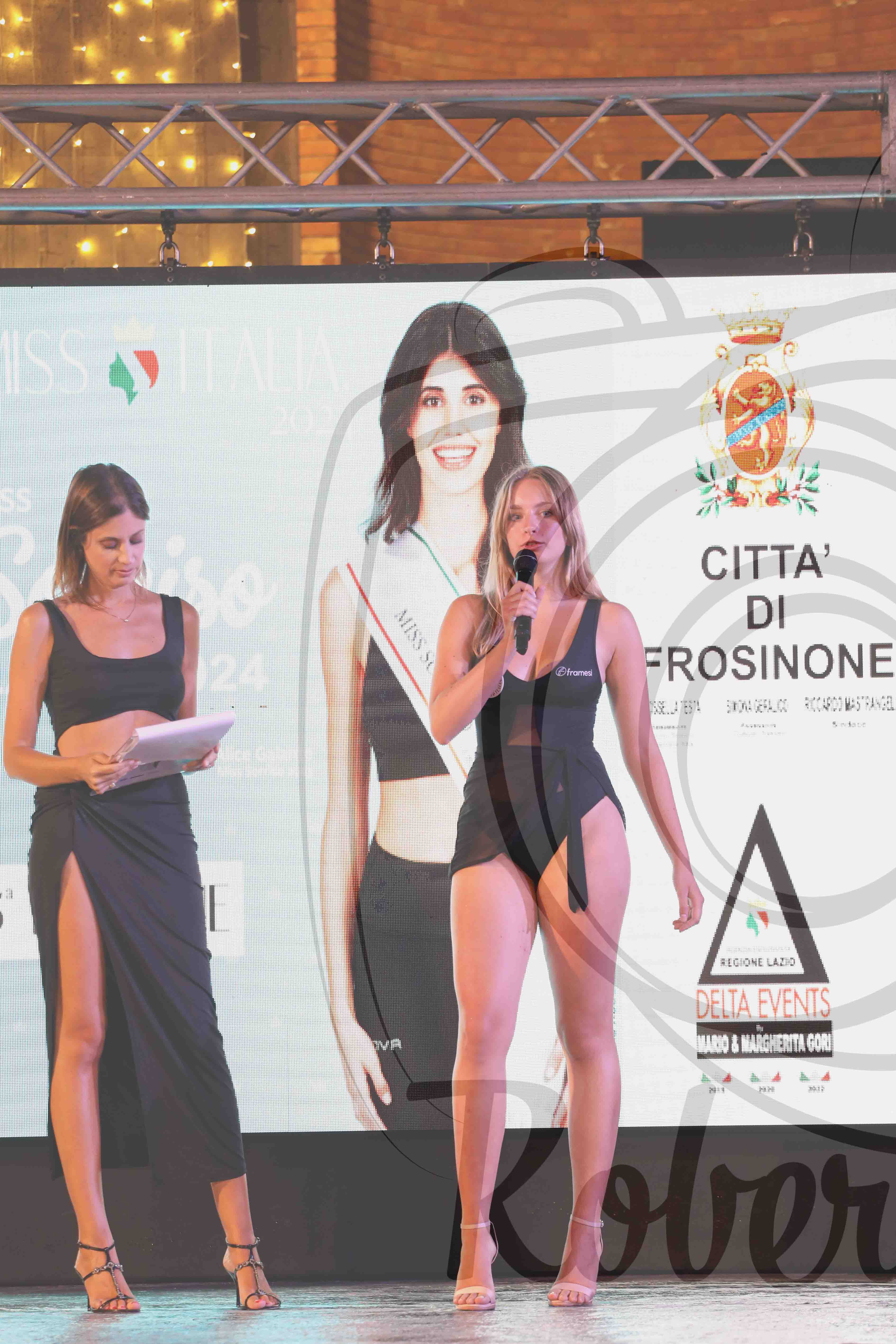 miss italia