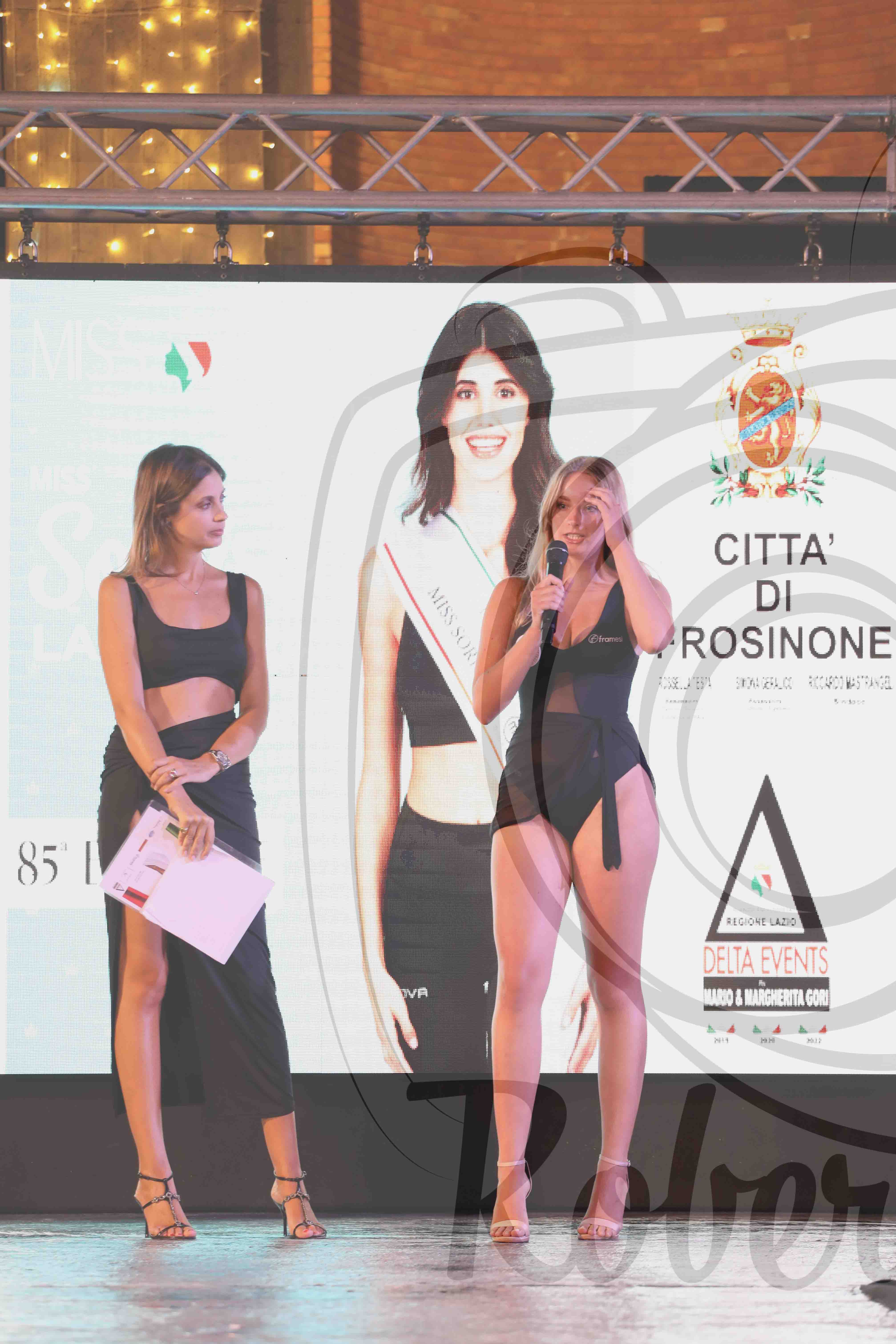 miss italia