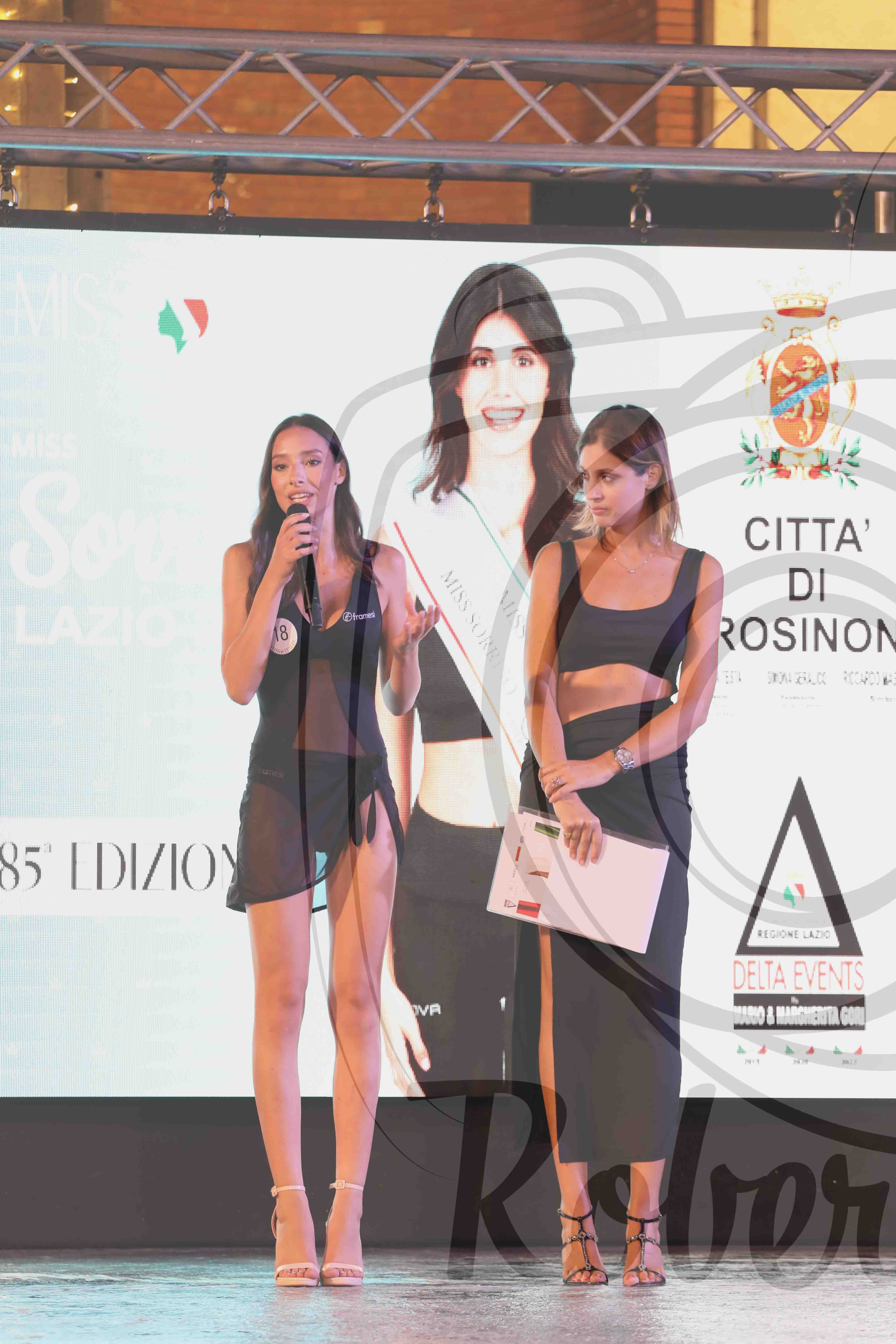 miss italia