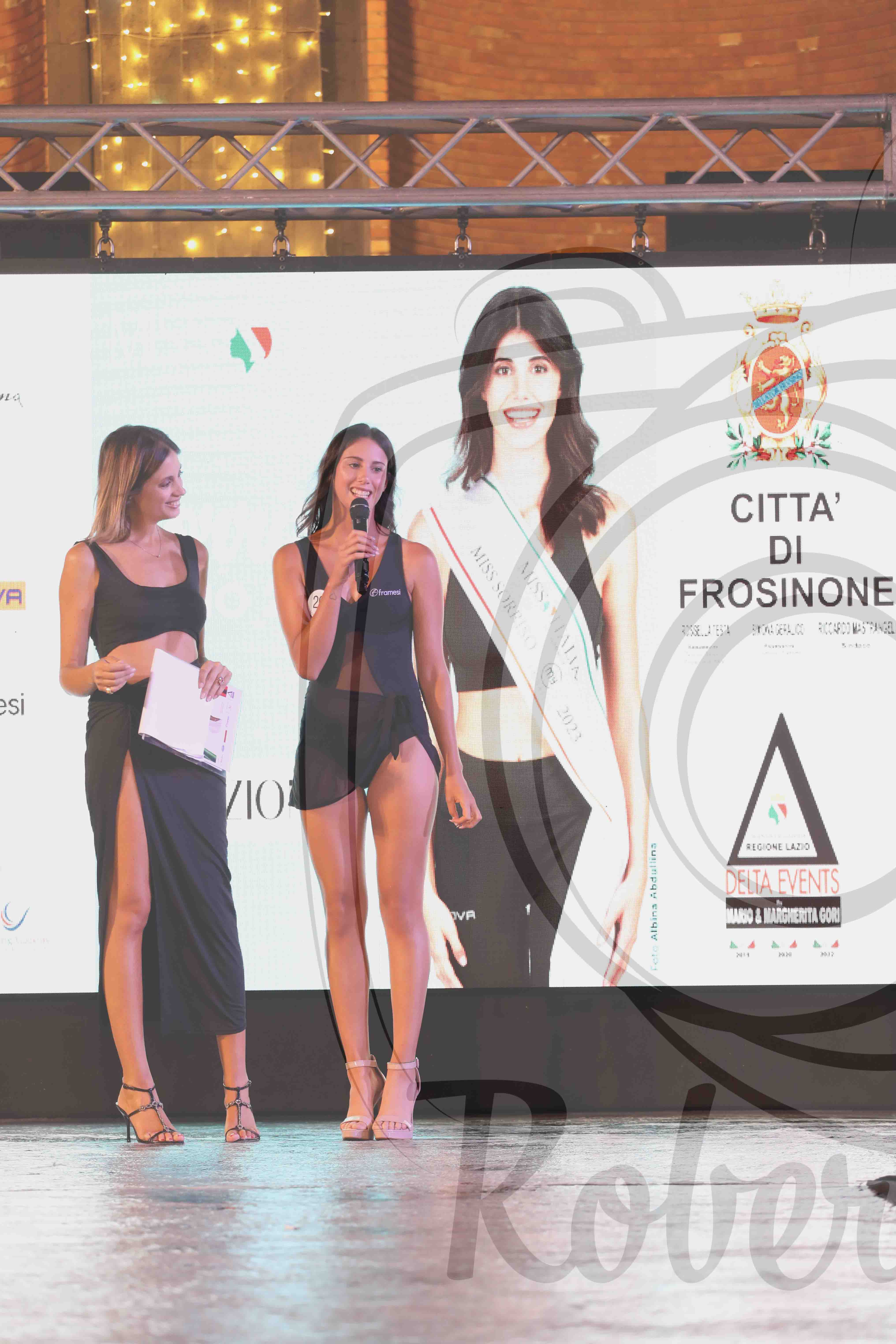 miss italia