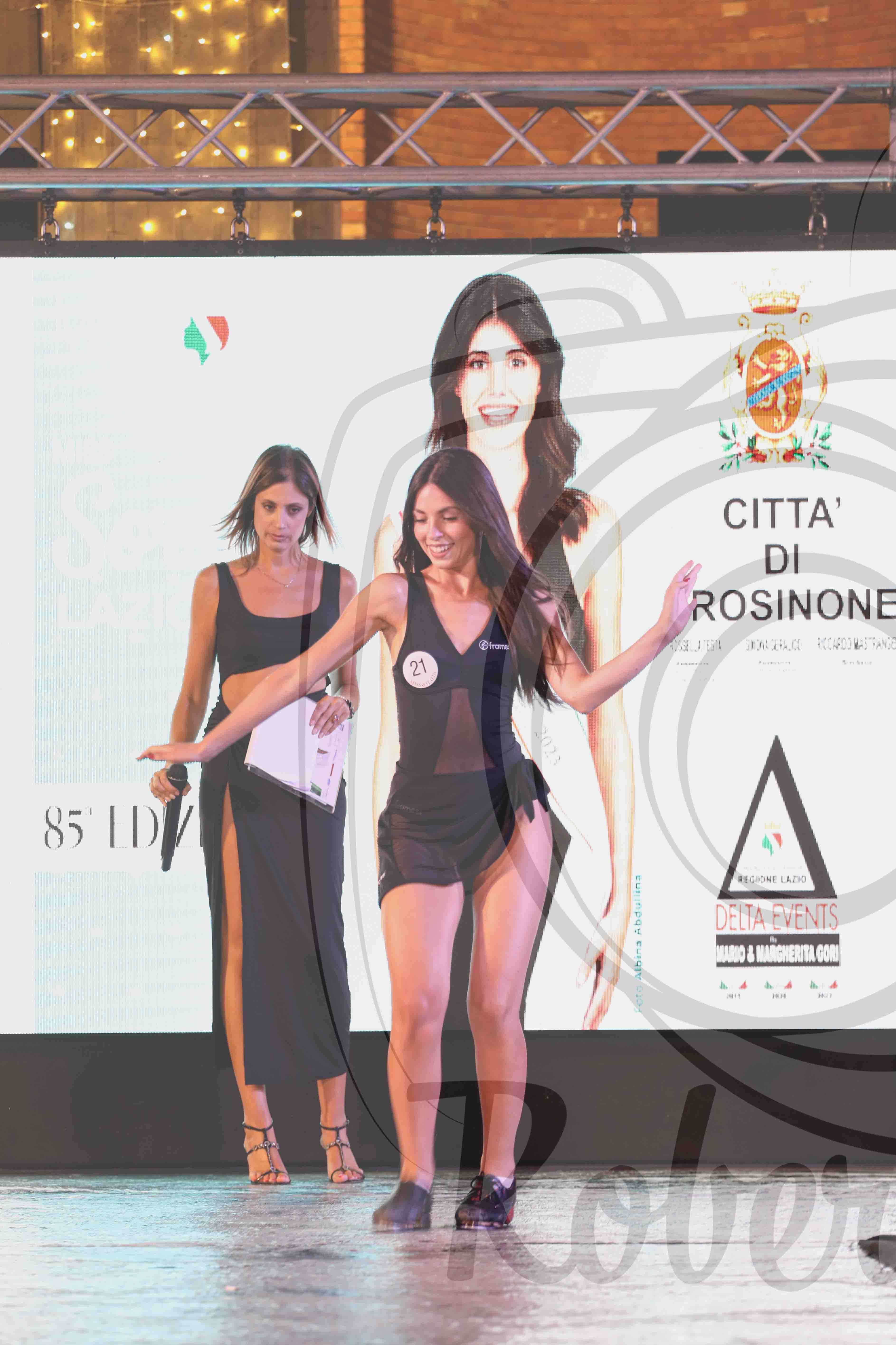 miss italia