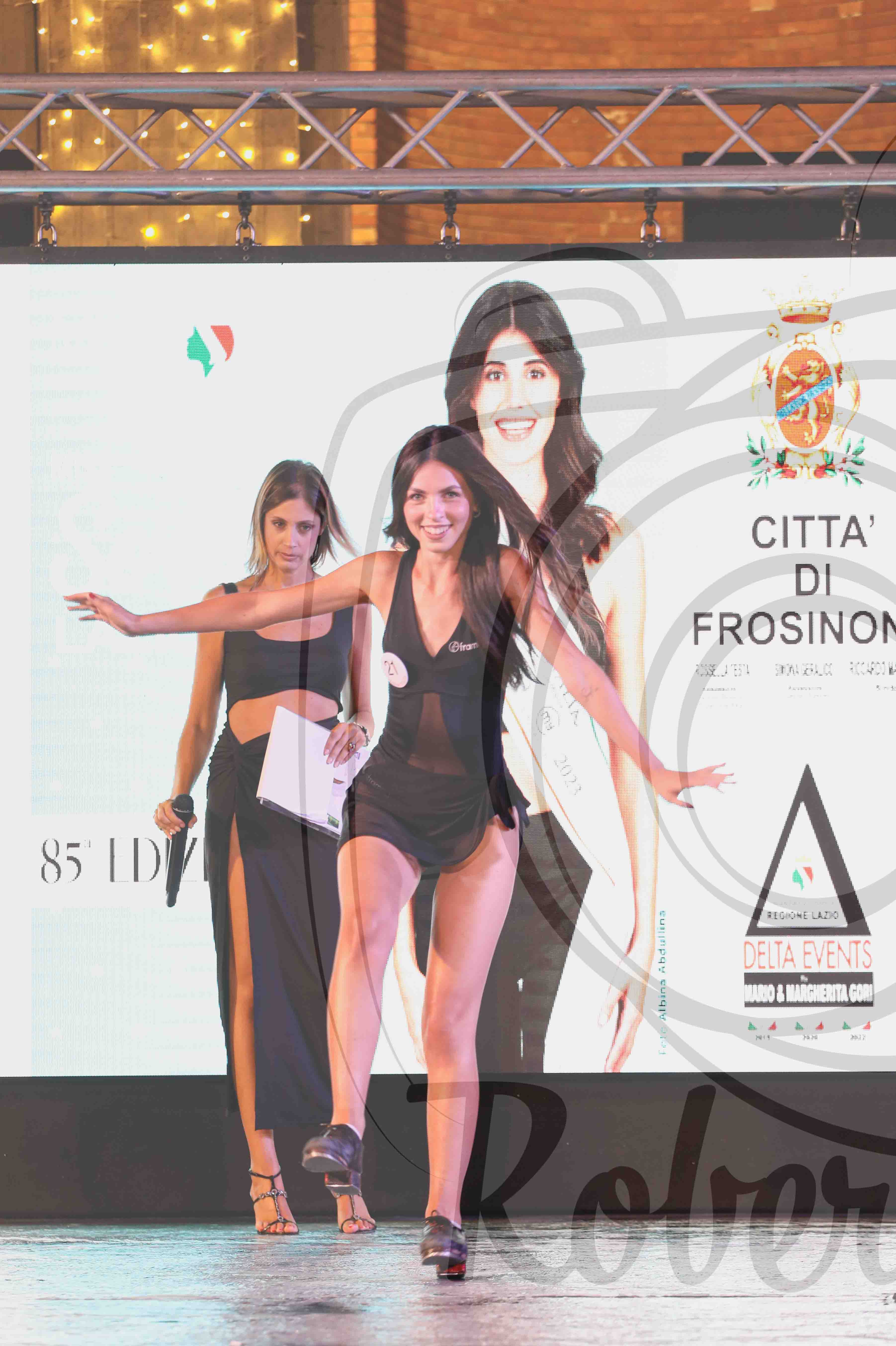 miss italia