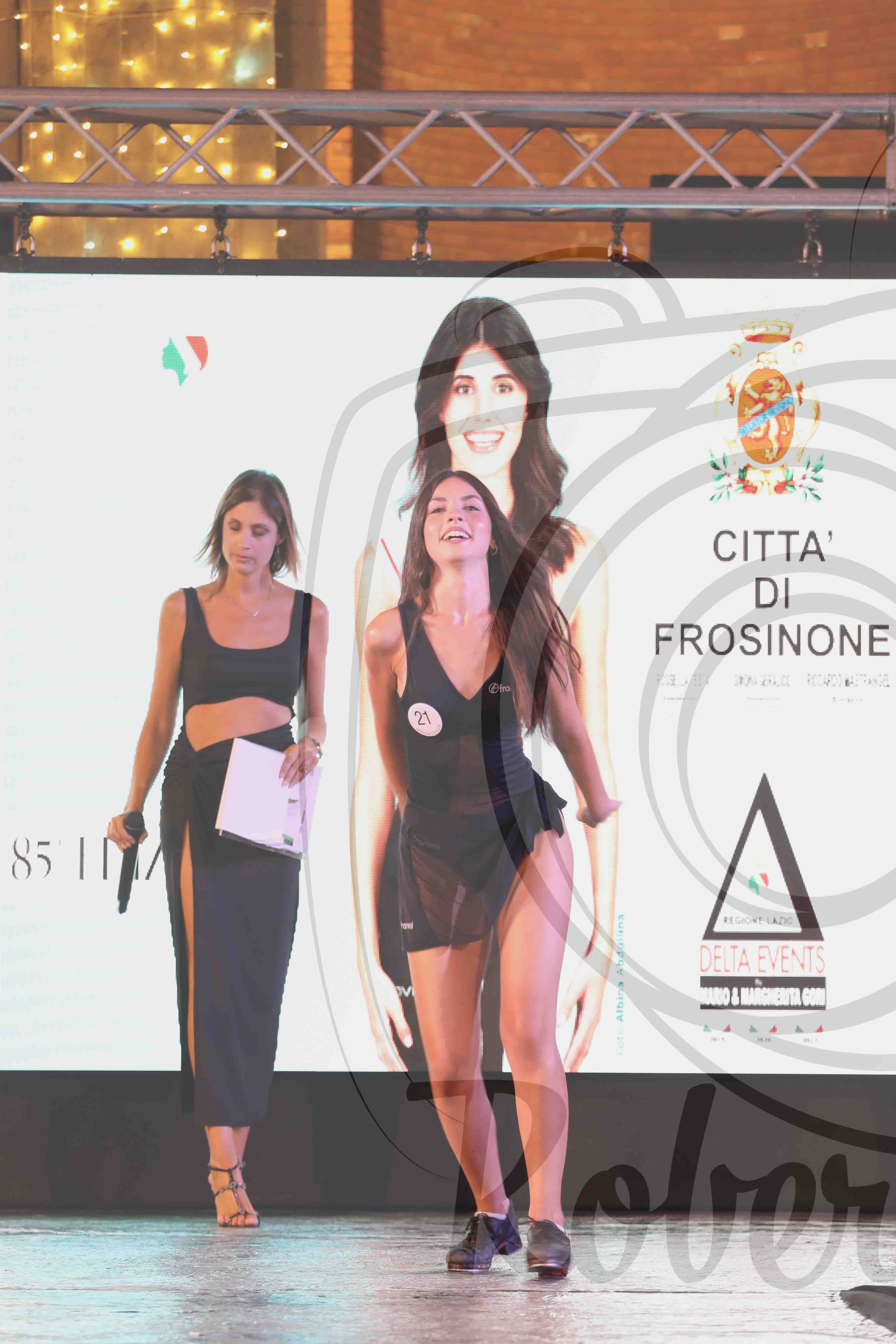 miss italia