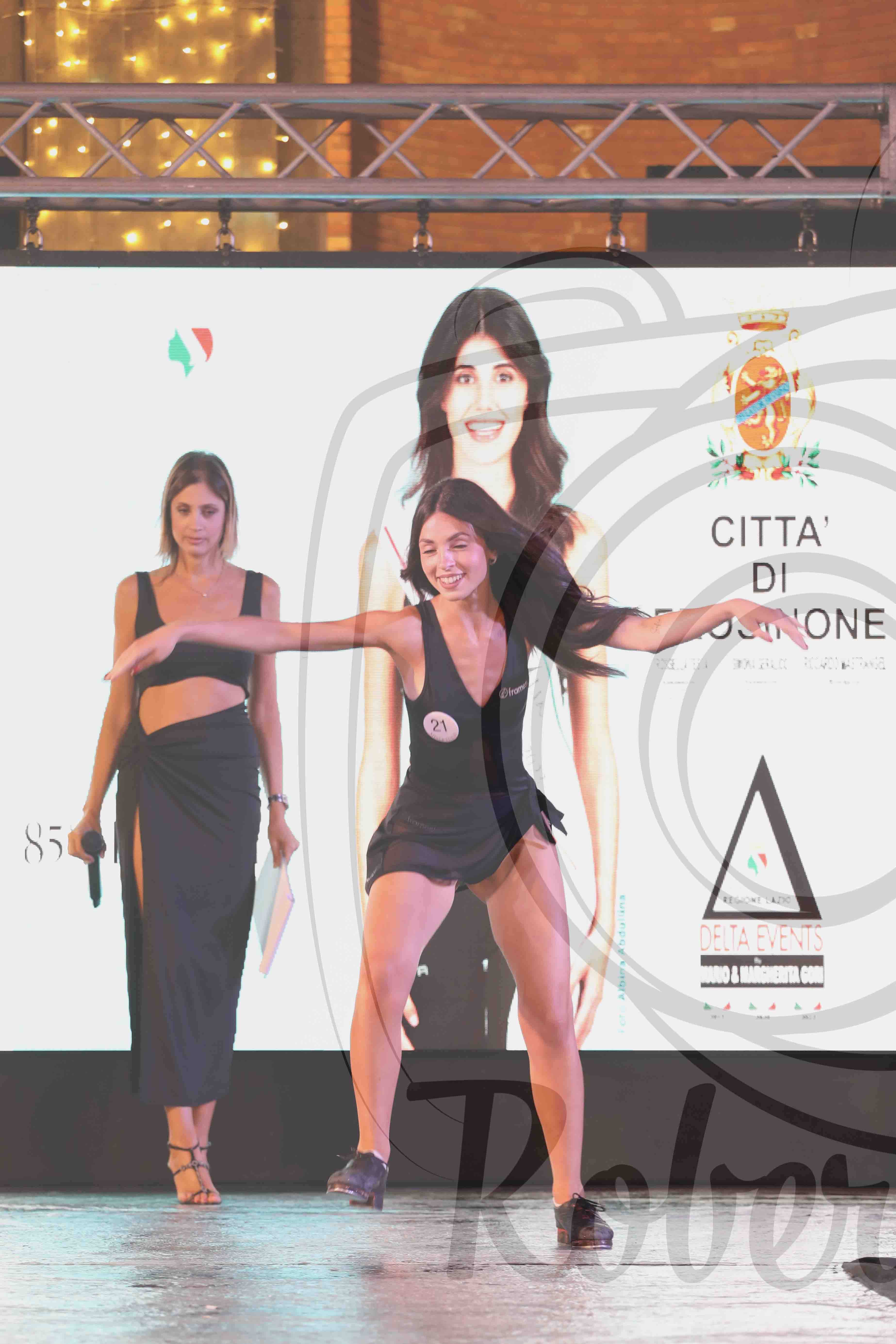 miss italia