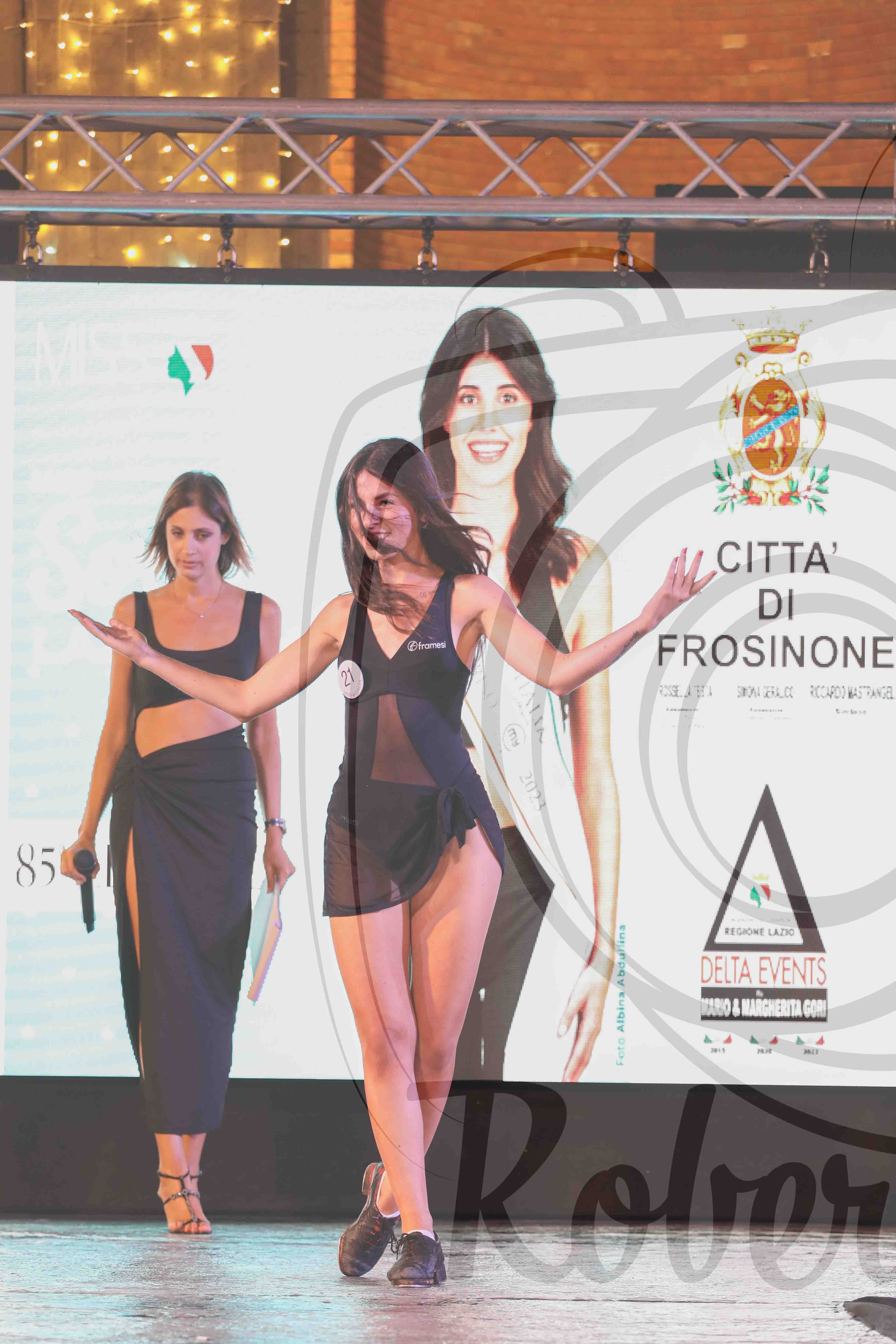 miss italia